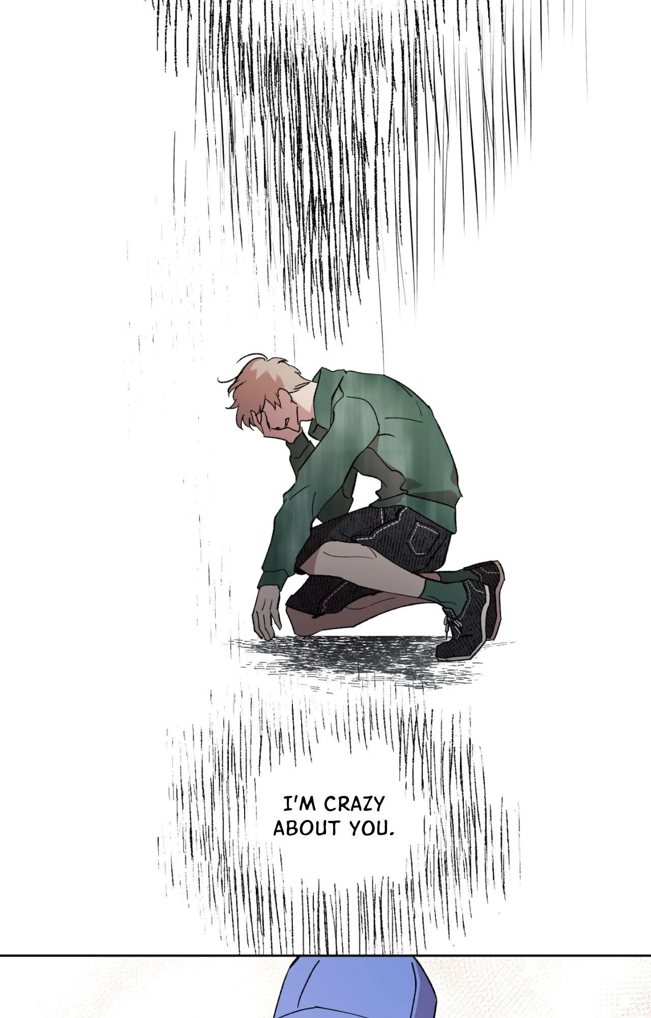 Moonquake [Official] - Chapter 20 manhwa