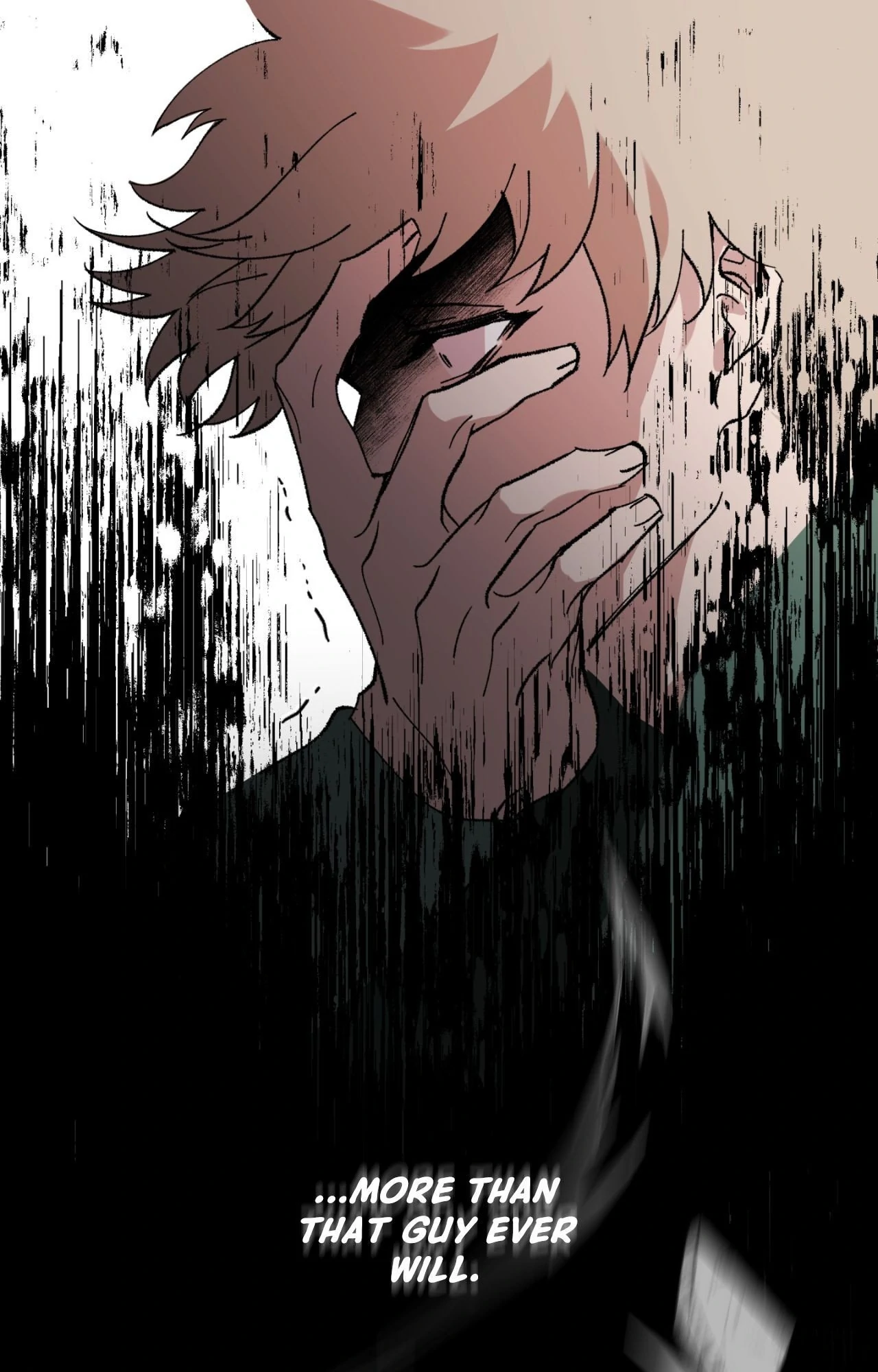 Moonquake [Official] - Chapter 20 manhwa