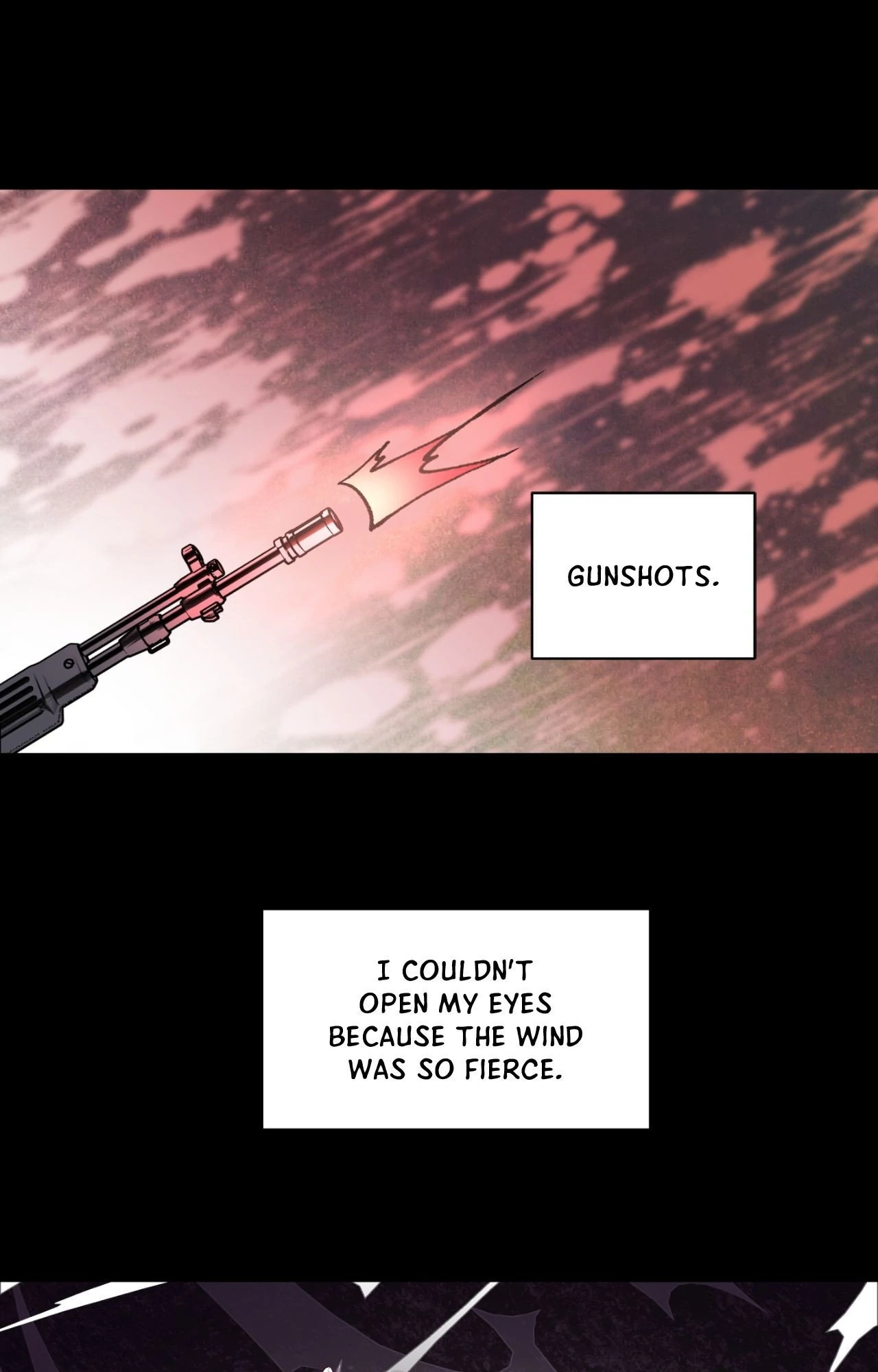 Moonquake [Official] - Chapter 20 manhwa