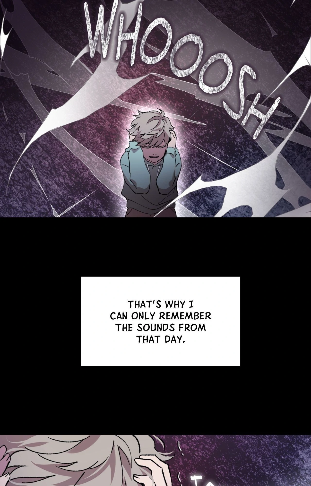 Moonquake [Official] - Chapter 20 manhwa