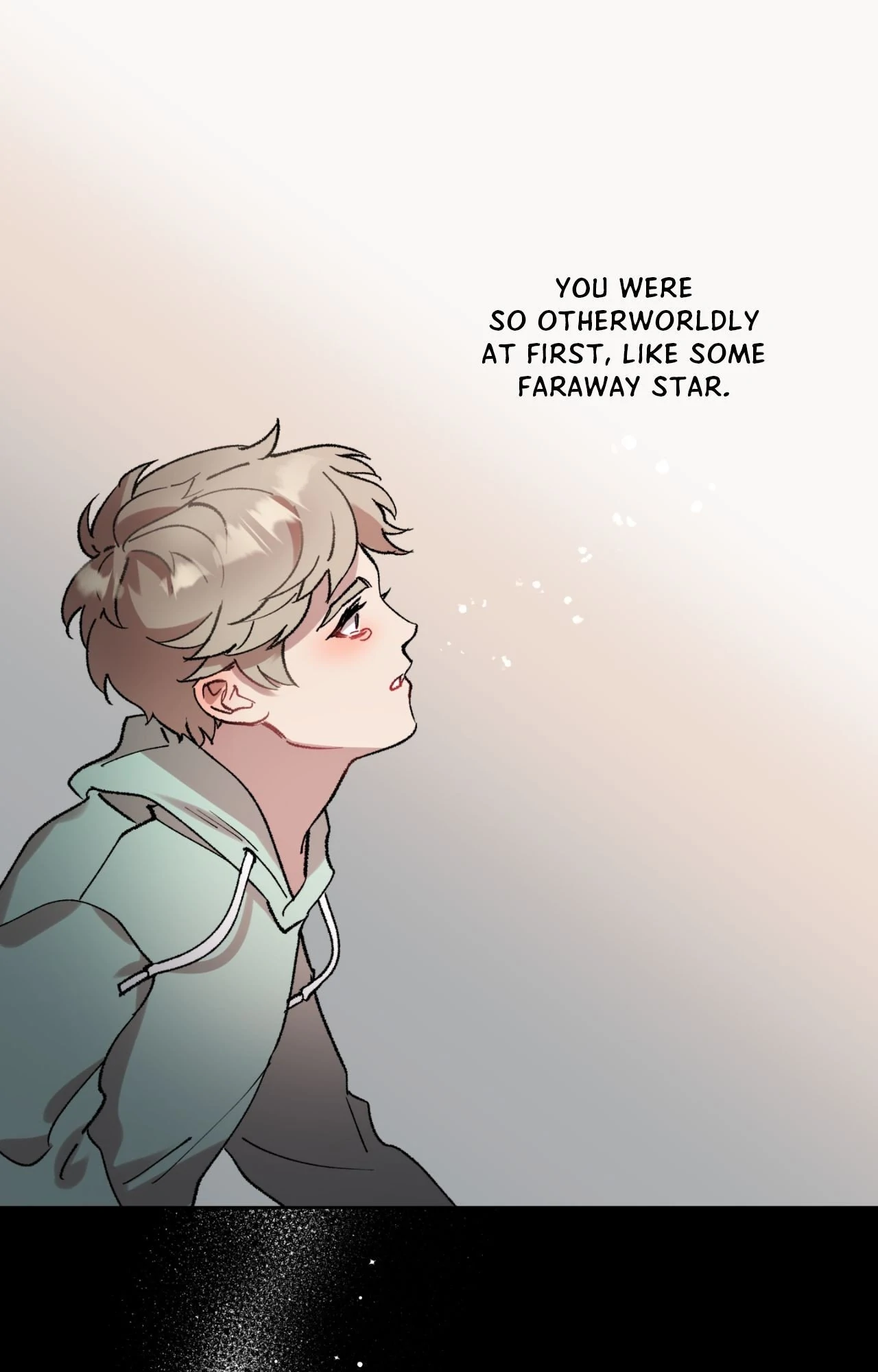 Moonquake [Official] - Chapter 21 manhwa
