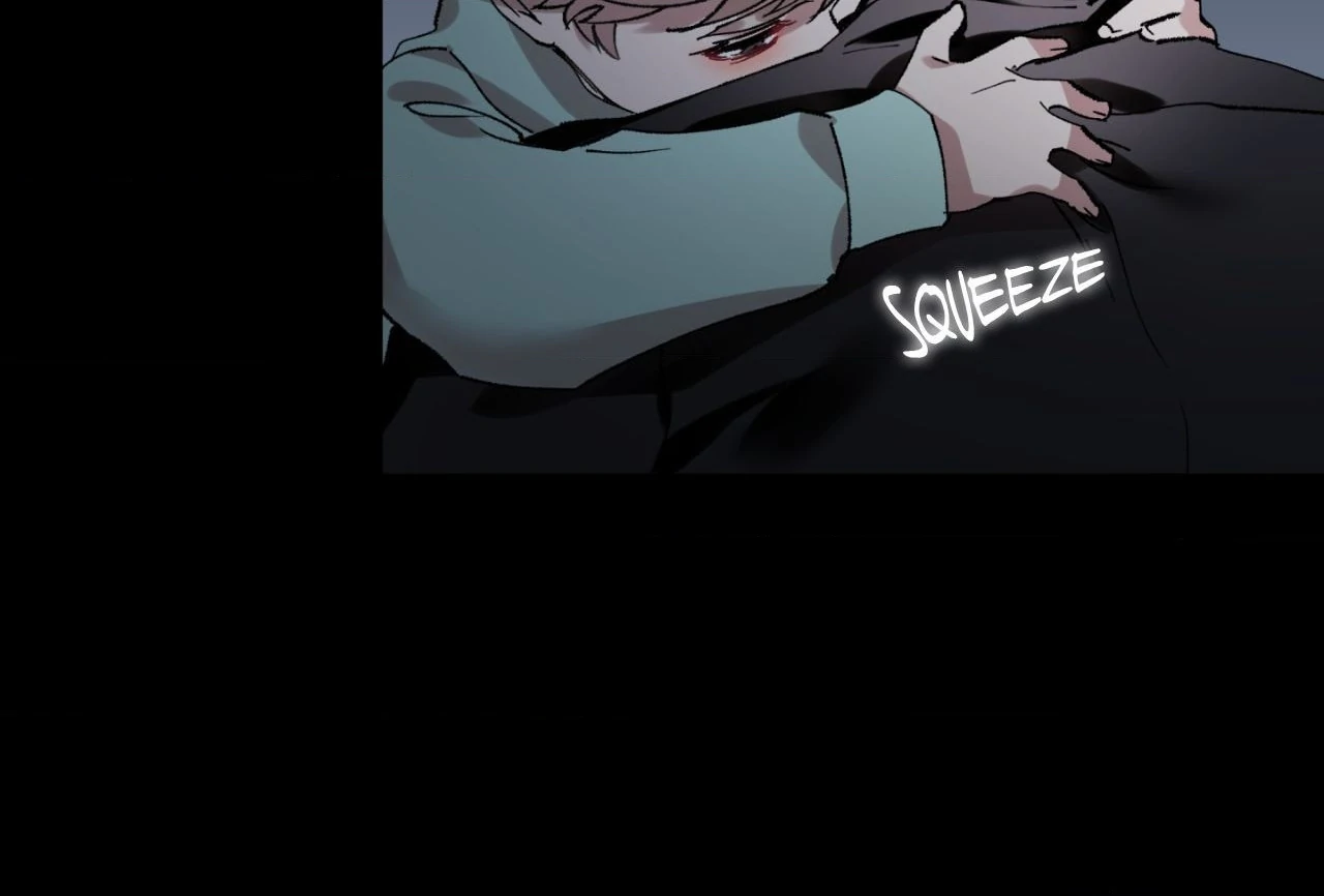 Moonquake [Official] - Chapter 21 manhwa