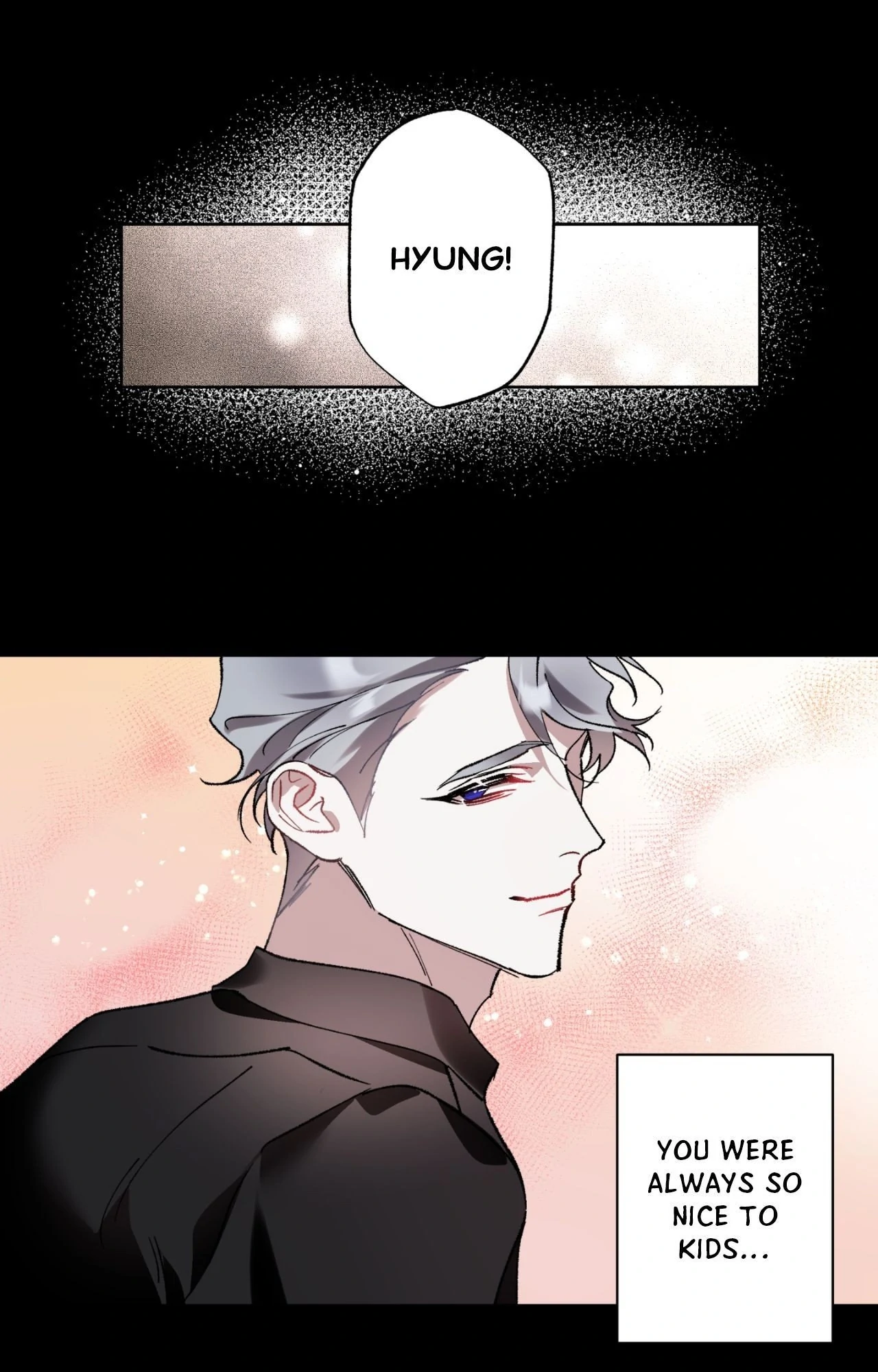 Moonquake [Official] - Chapter 21 manhwa