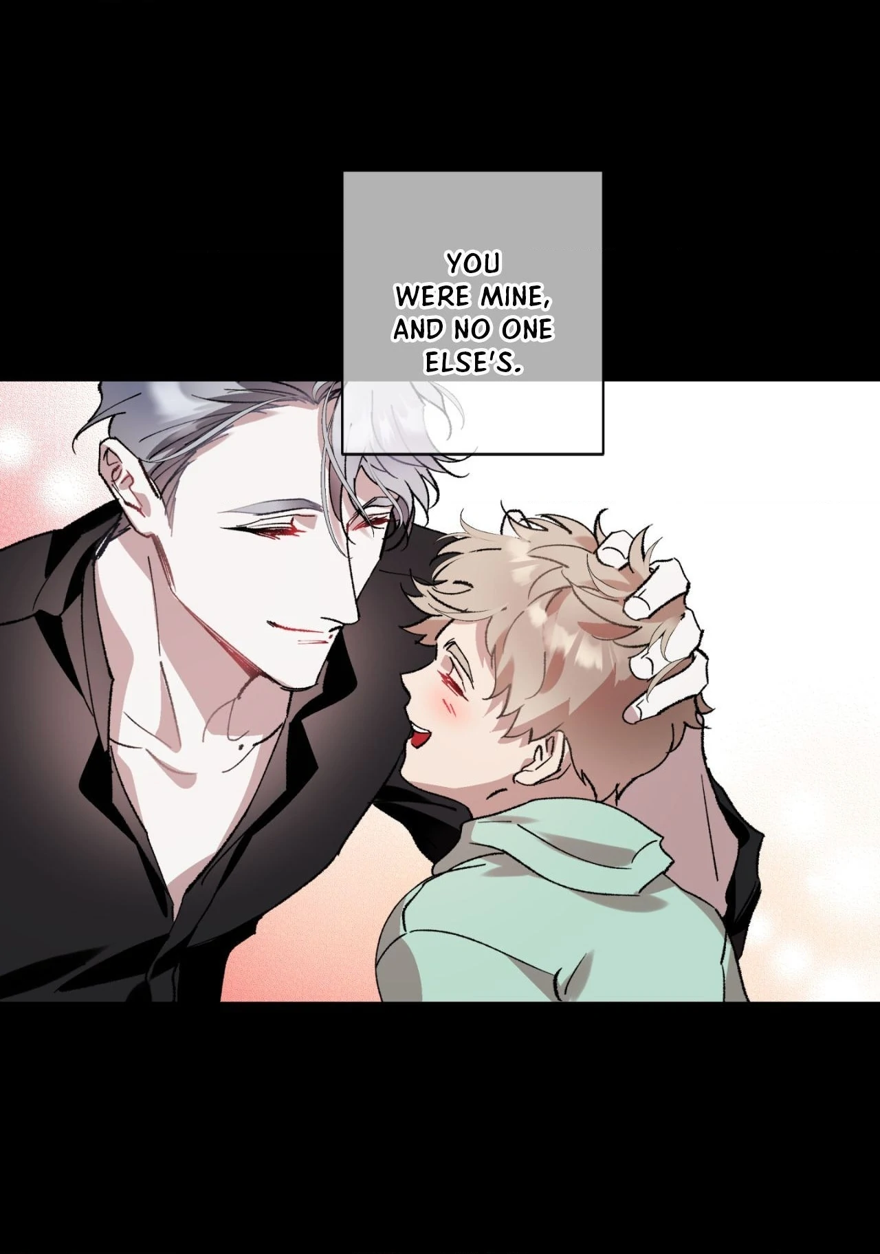 Moonquake [Official] - Chapter 21 manhwa