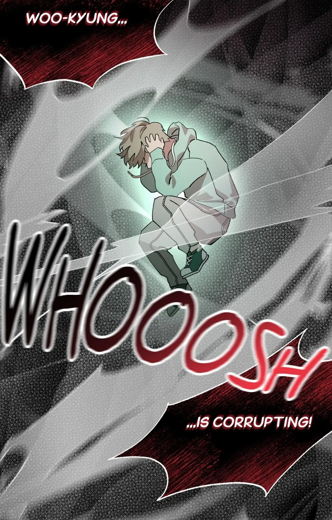 Moonquake [Official] - Chapter 21 manhwa