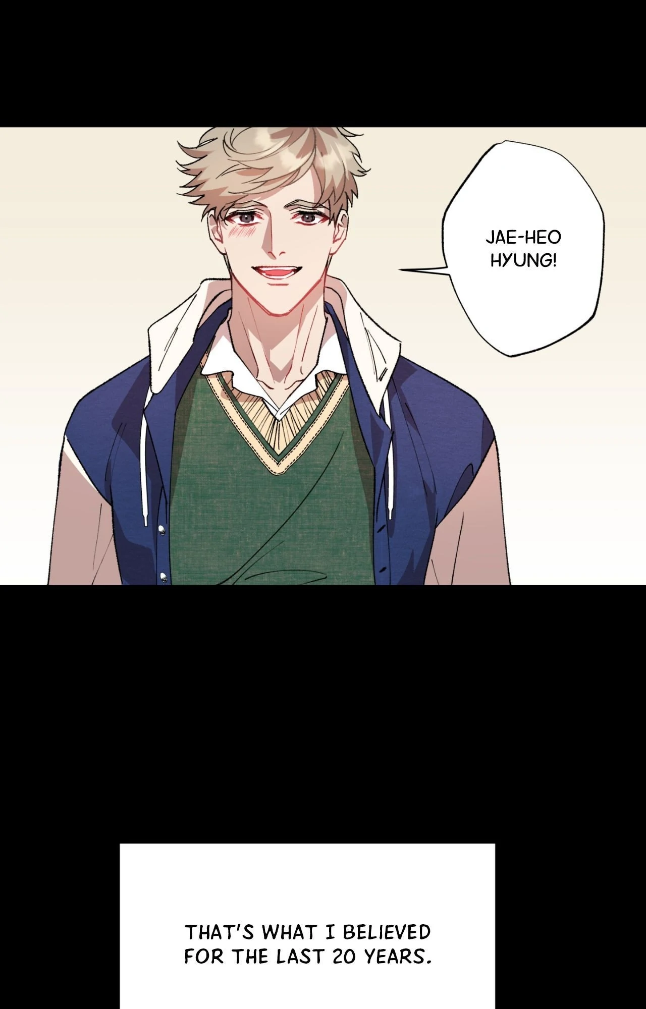 Moonquake [Official] - Chapter 21 manhwa