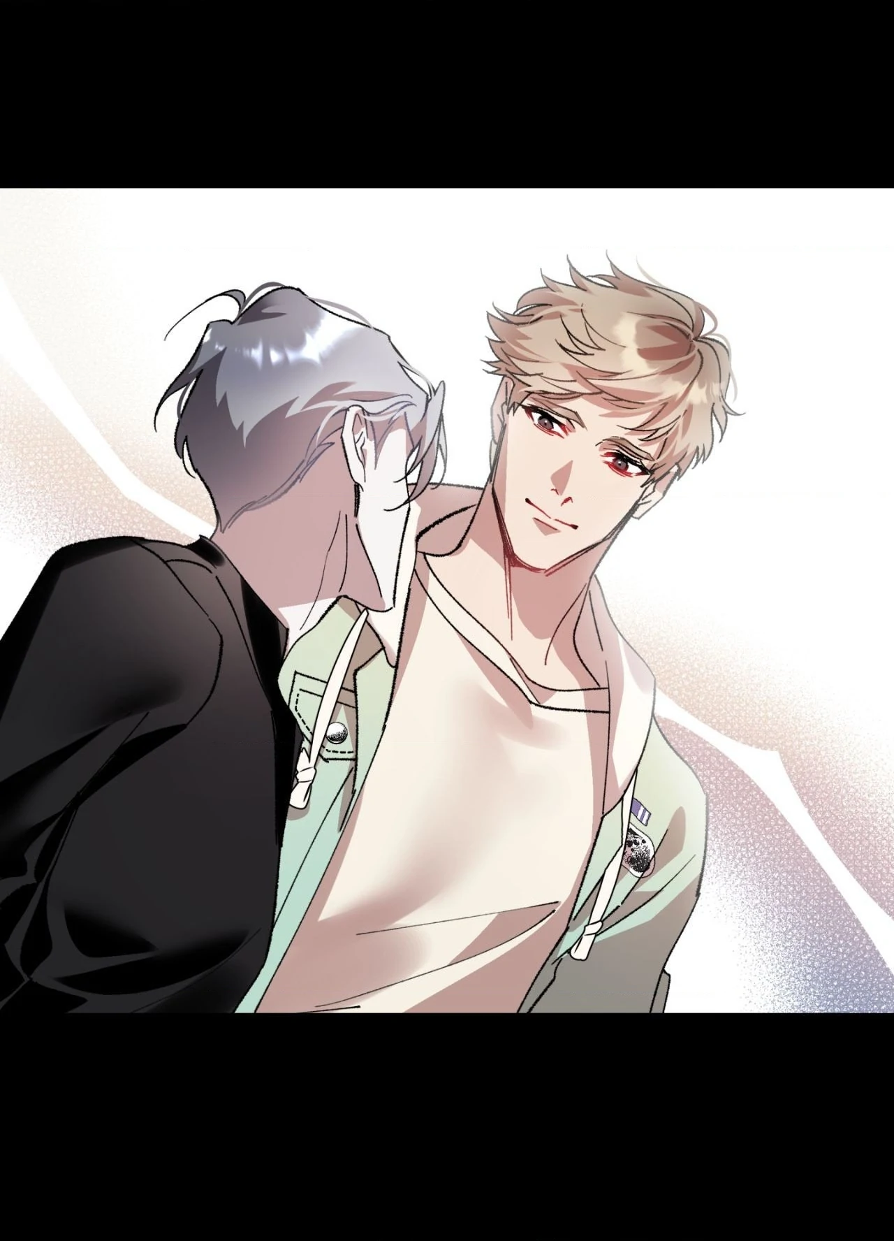 Moonquake [Official] - Chapter 21 manhwa