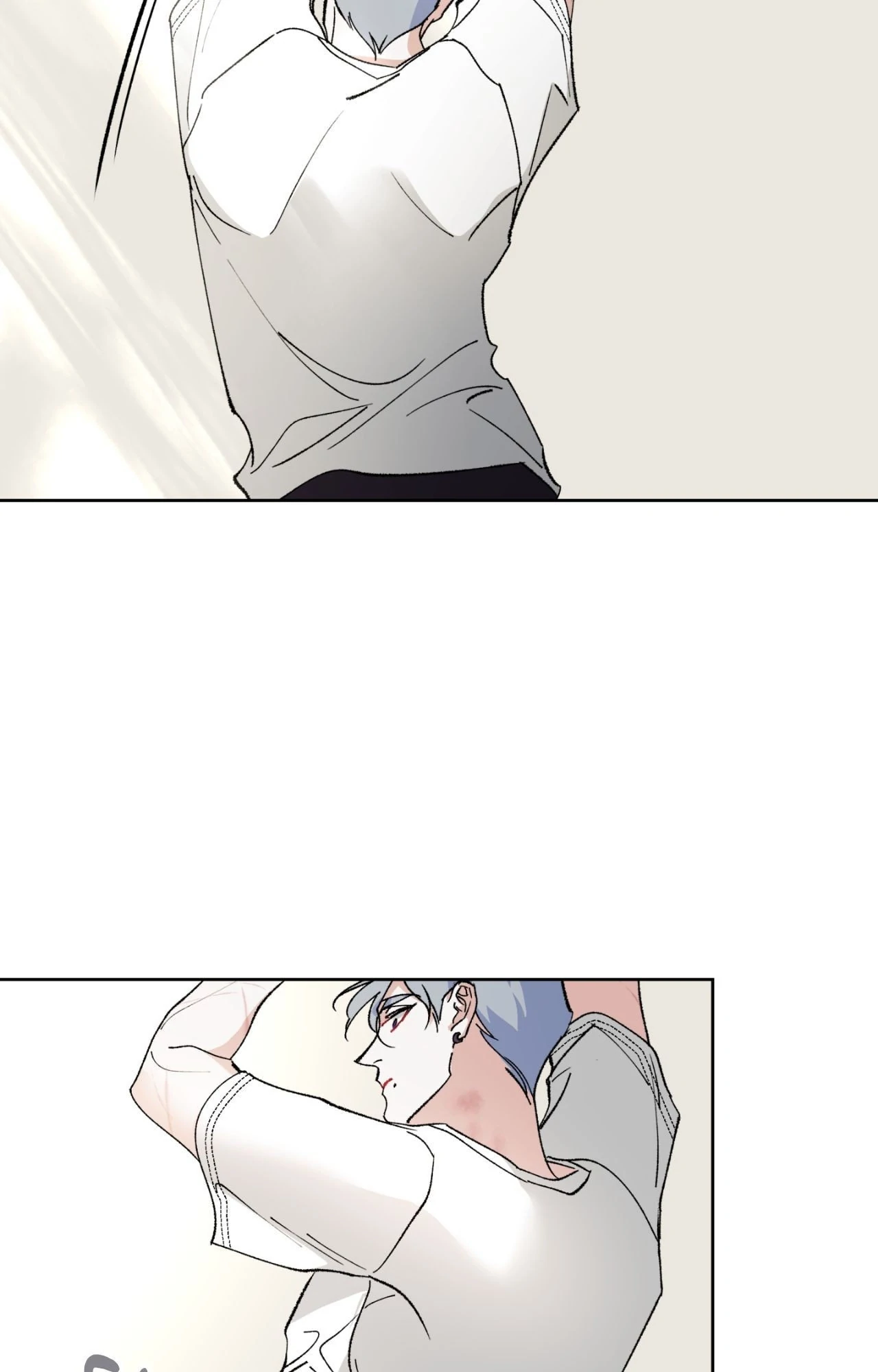 Moonquake [Official] - Chapter 21 manhwa