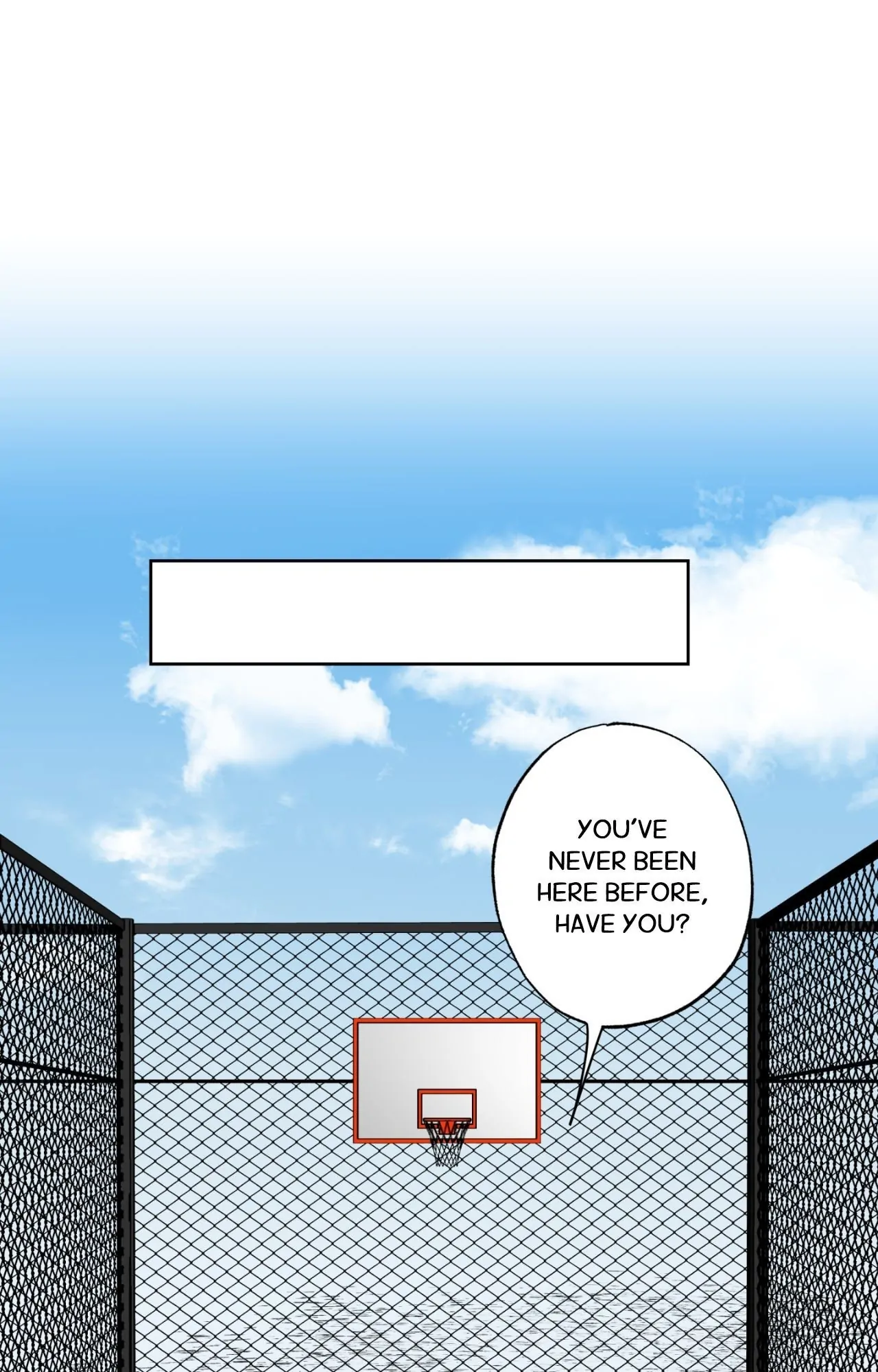 Moonquake [Official] - Chapter 21 manhwa