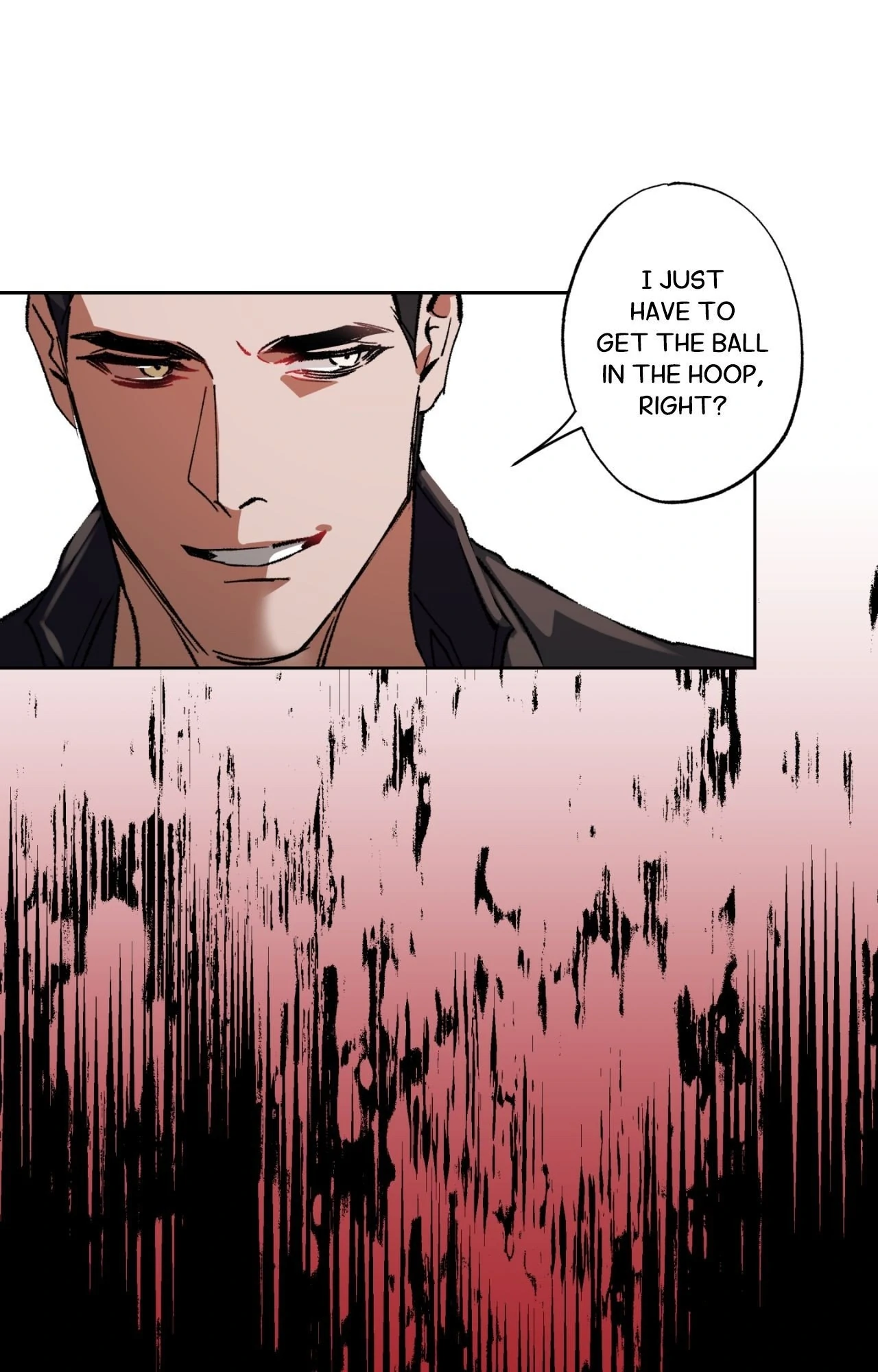 Moonquake [Official] - Chapter 21 manhwa