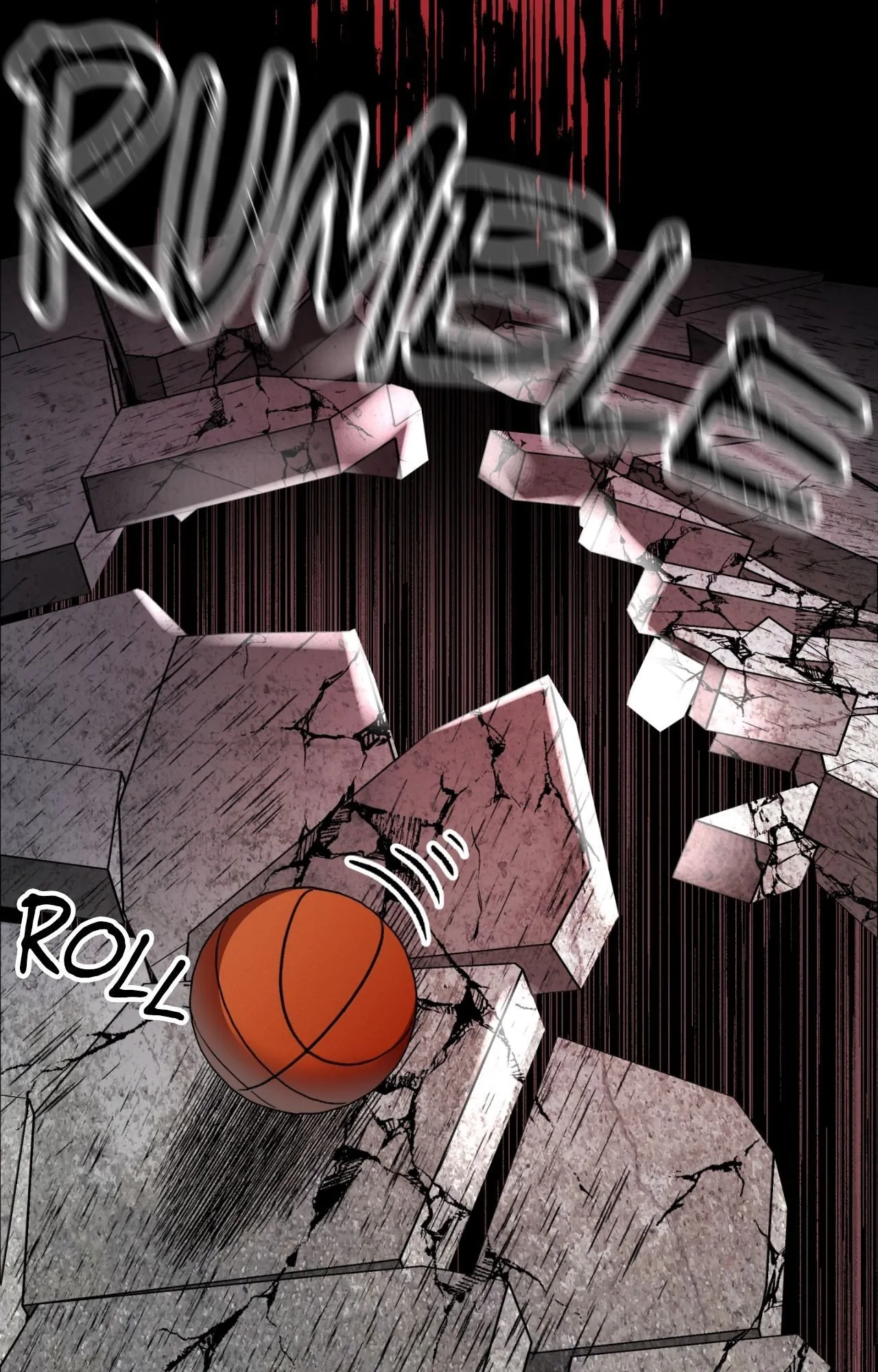Moonquake [Official] - Chapter 21 manhwa