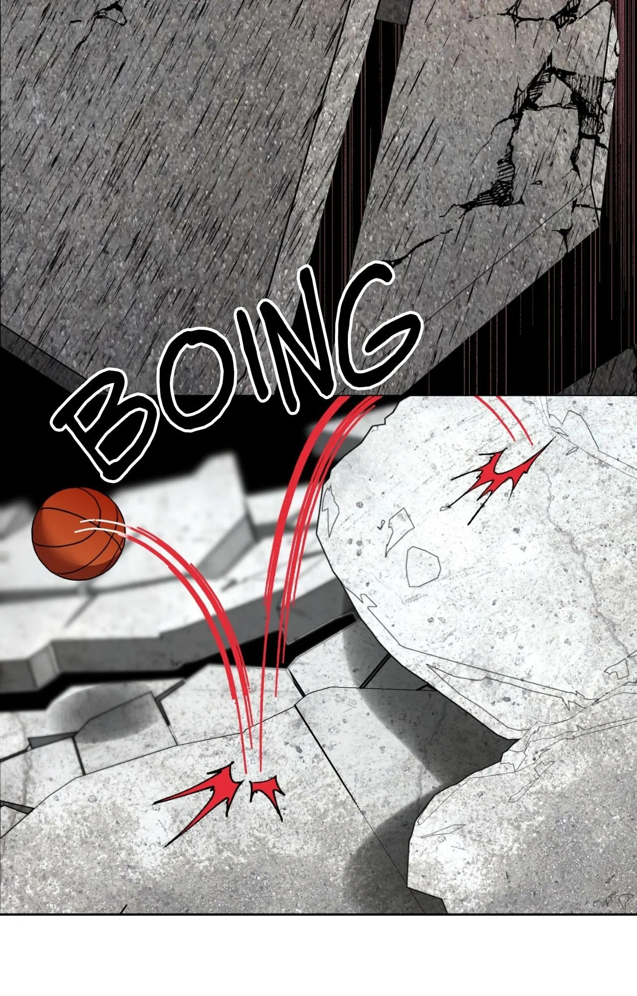 Moonquake [Official] - Chapter 21 manhwa