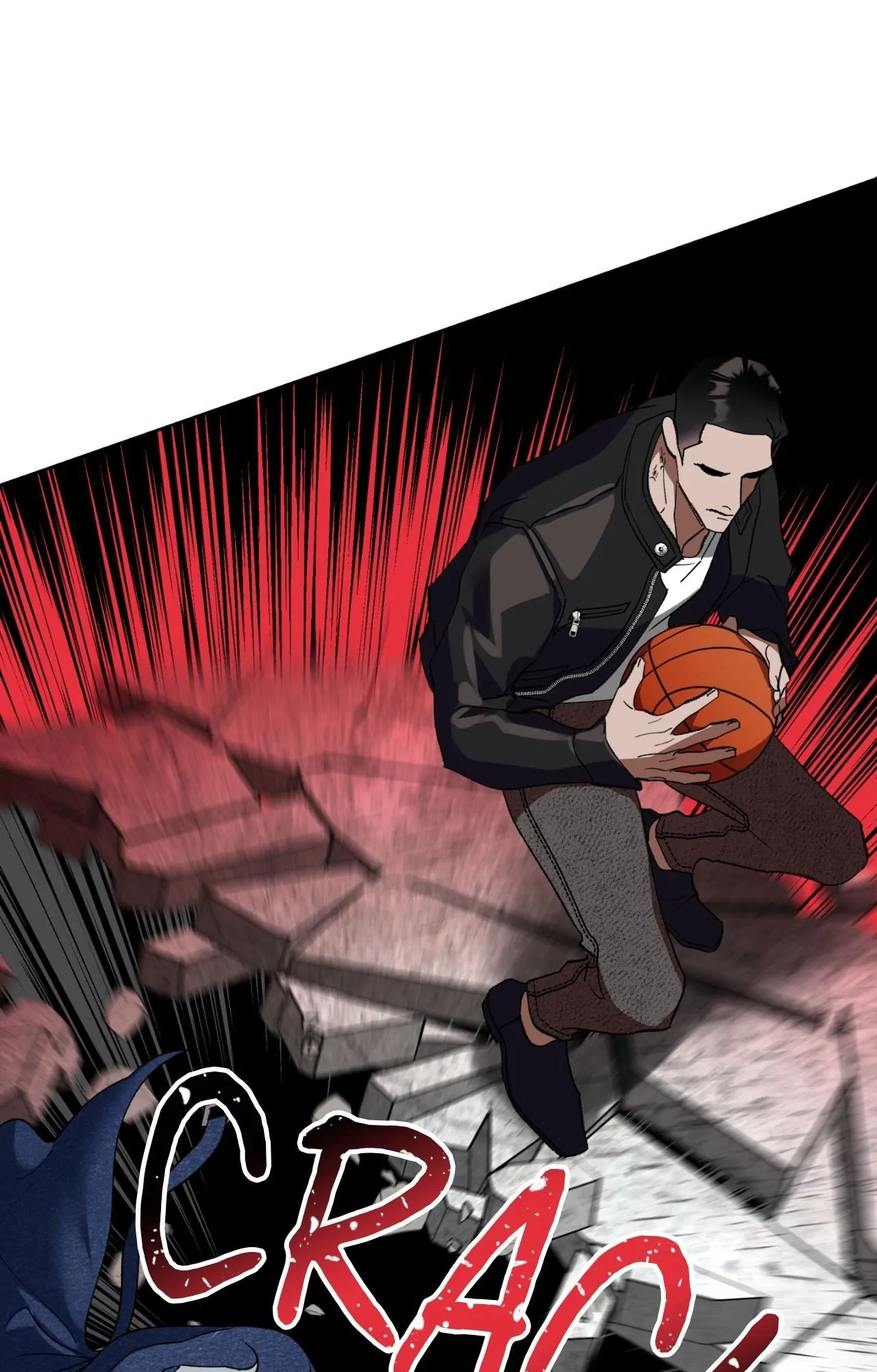 Moonquake [Official] - Chapter 21 manhwa