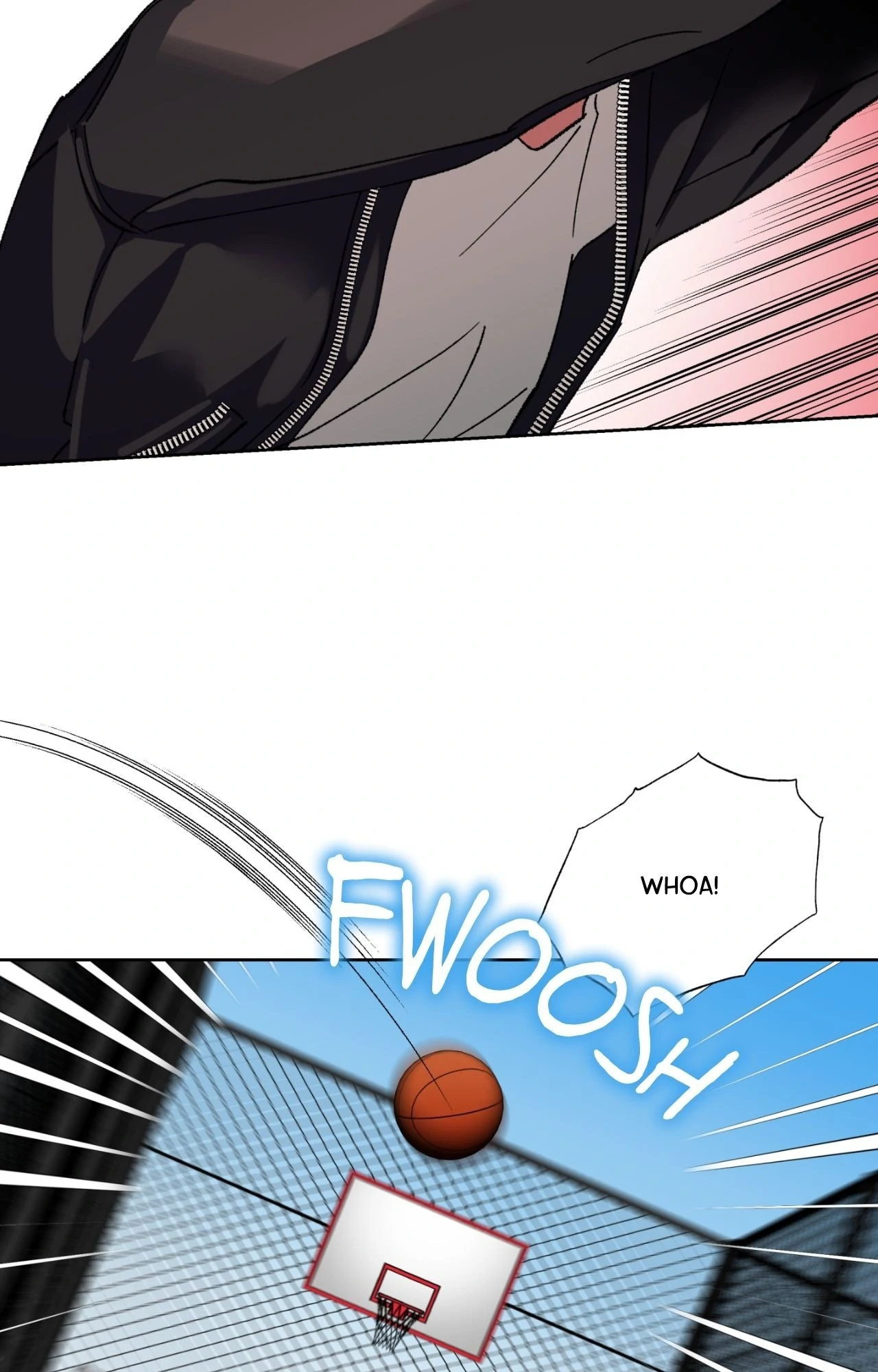 Moonquake [Official] - Chapter 21 manhwa