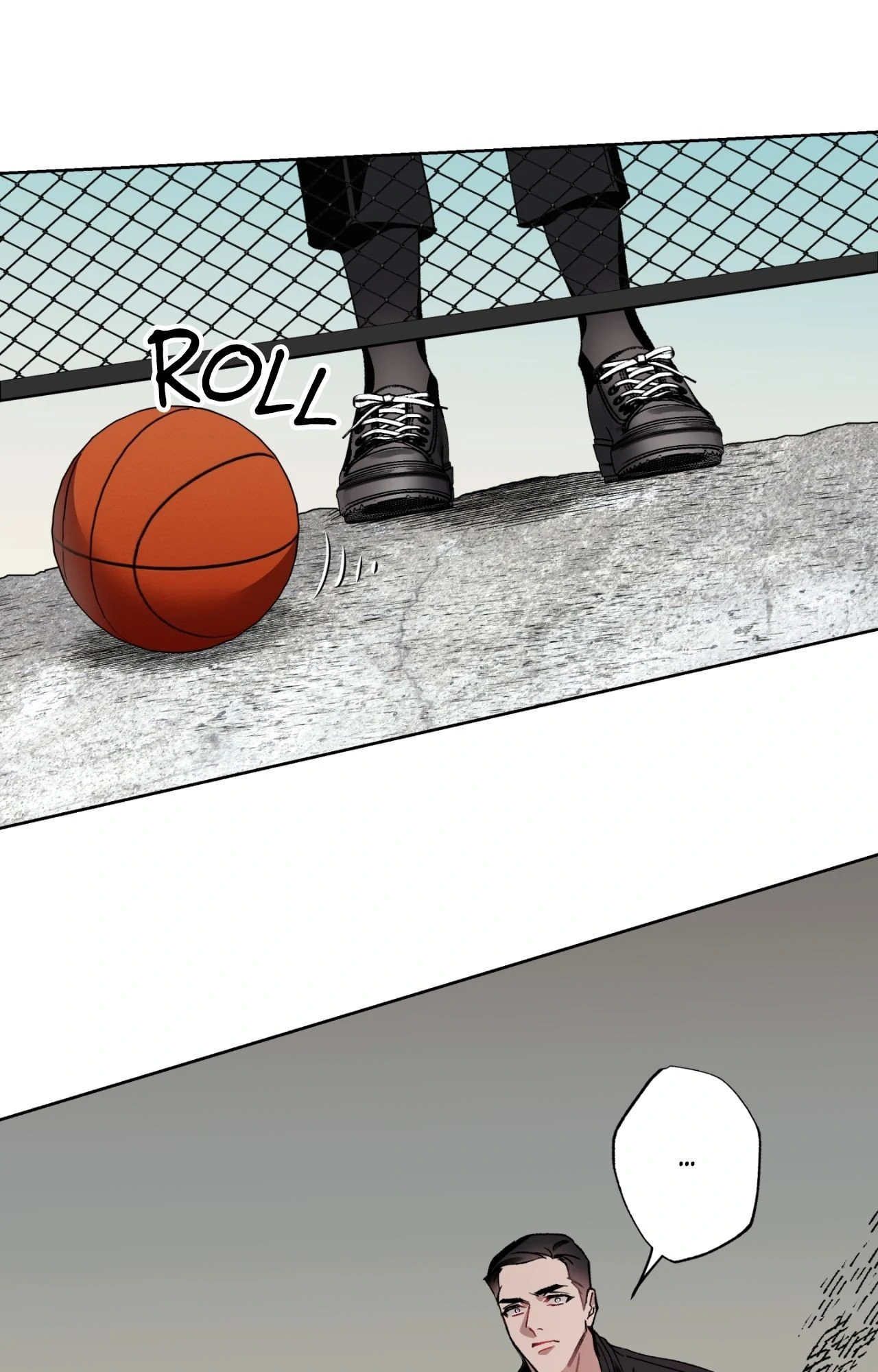 Moonquake [Official] - Chapter 21 manhwa