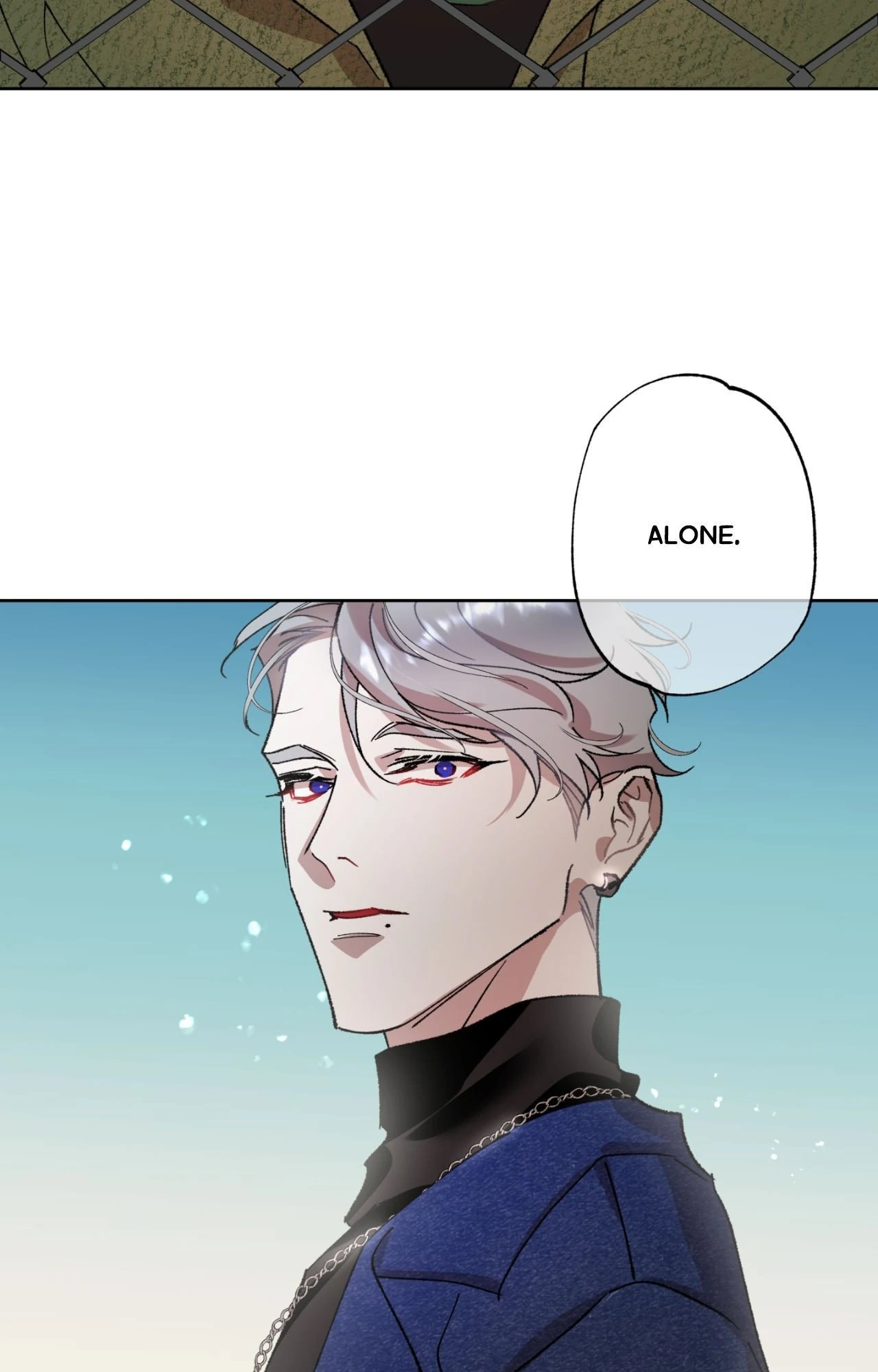 Moonquake [Official] - Chapter 21 manhwa
