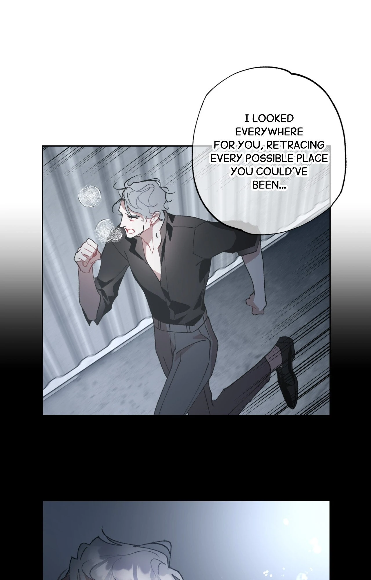 Moonquake [Official] - Chapter 22 manhwa