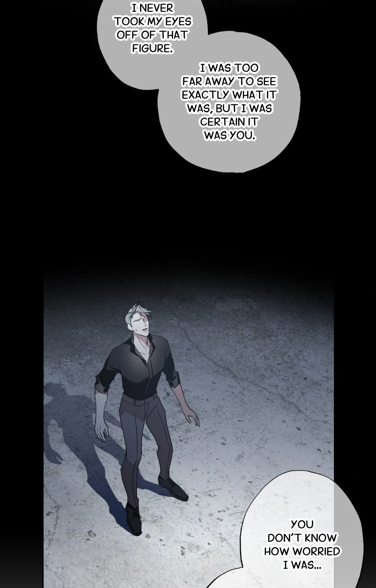 Moonquake [Official] - Chapter 22 manhwa
