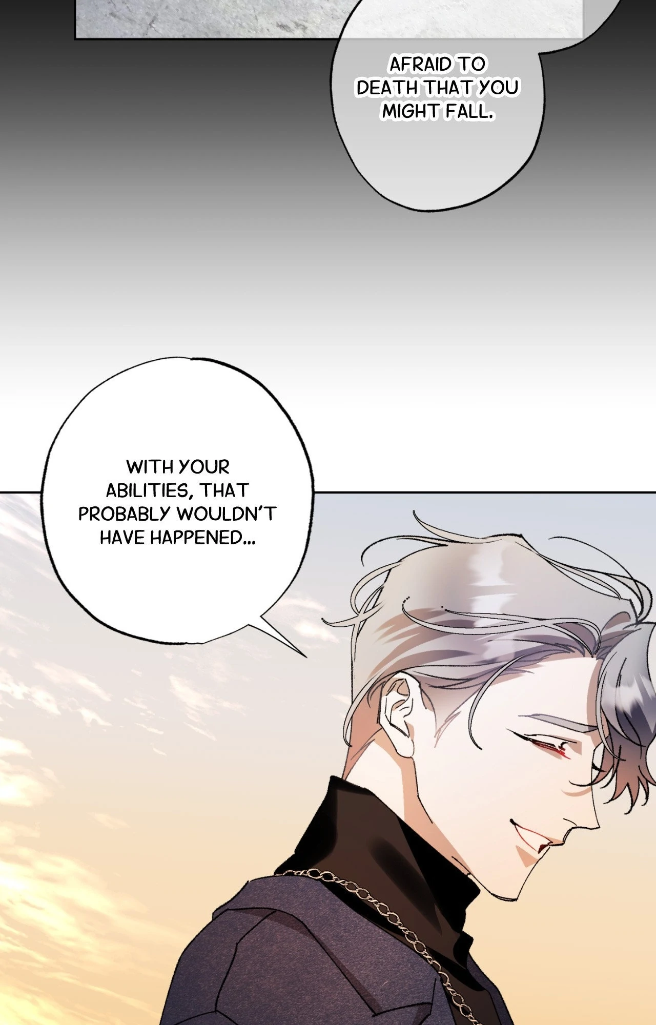 Moonquake [Official] - Chapter 22 manhwa