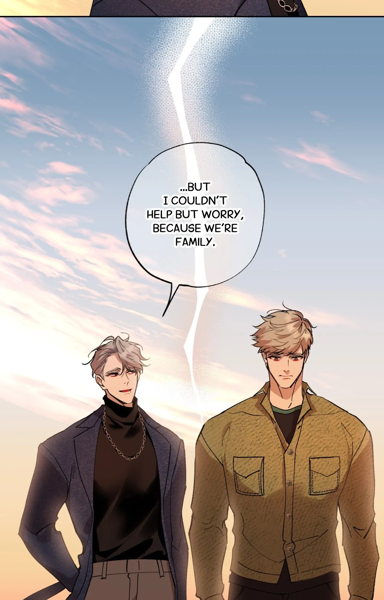 Moonquake [Official] - Chapter 22 manhwa