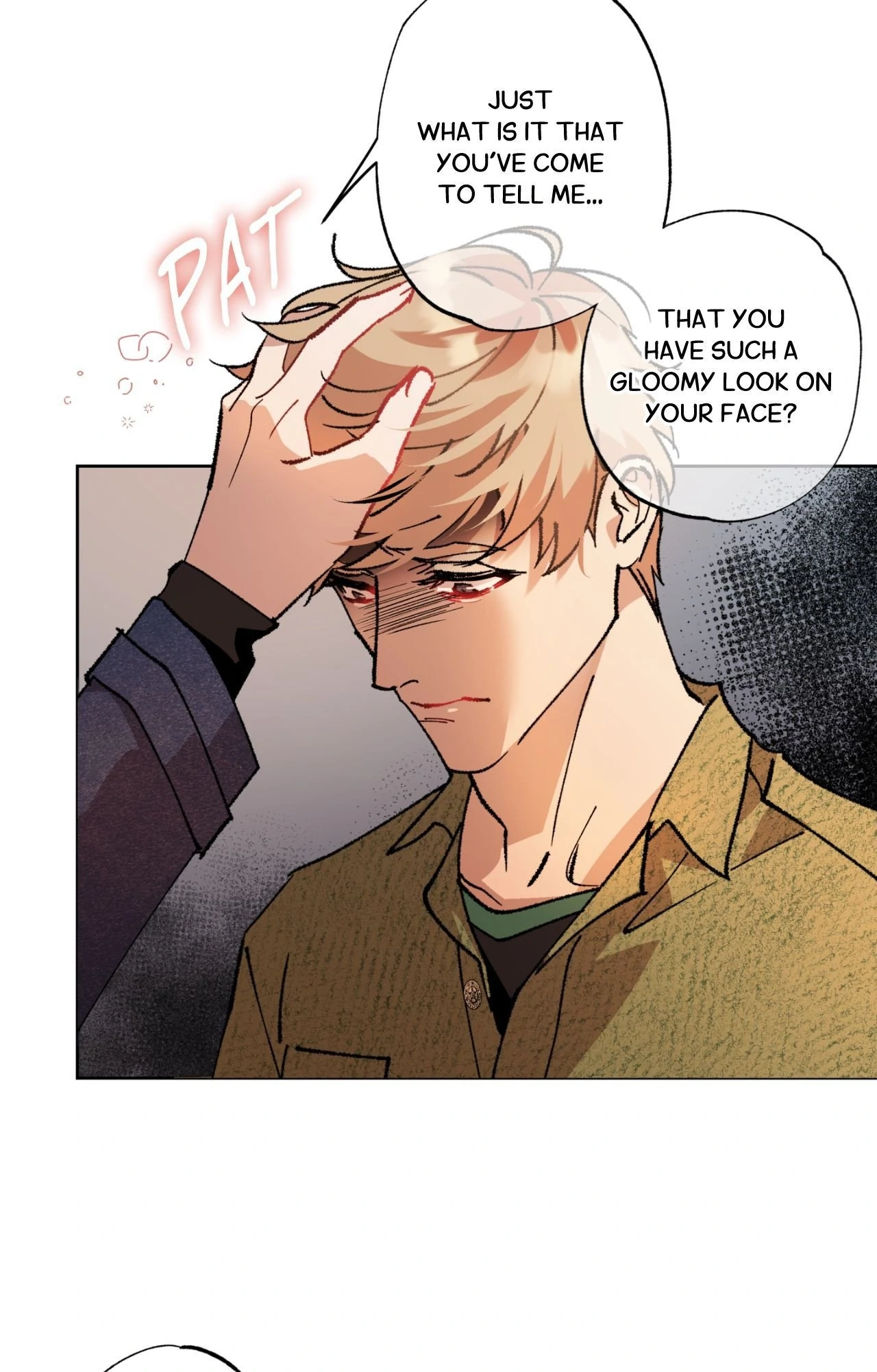 Moonquake [Official] - Chapter 22 manhwa