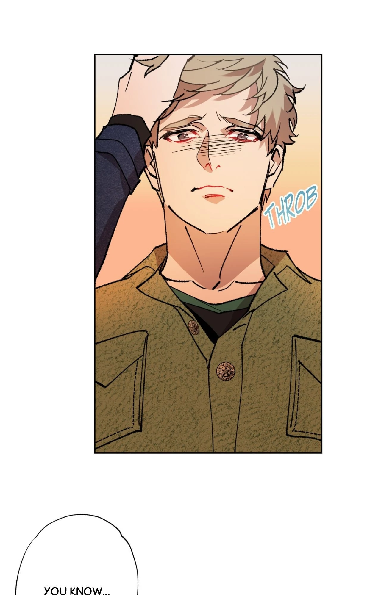 Moonquake [Official] - Chapter 22 manhwa