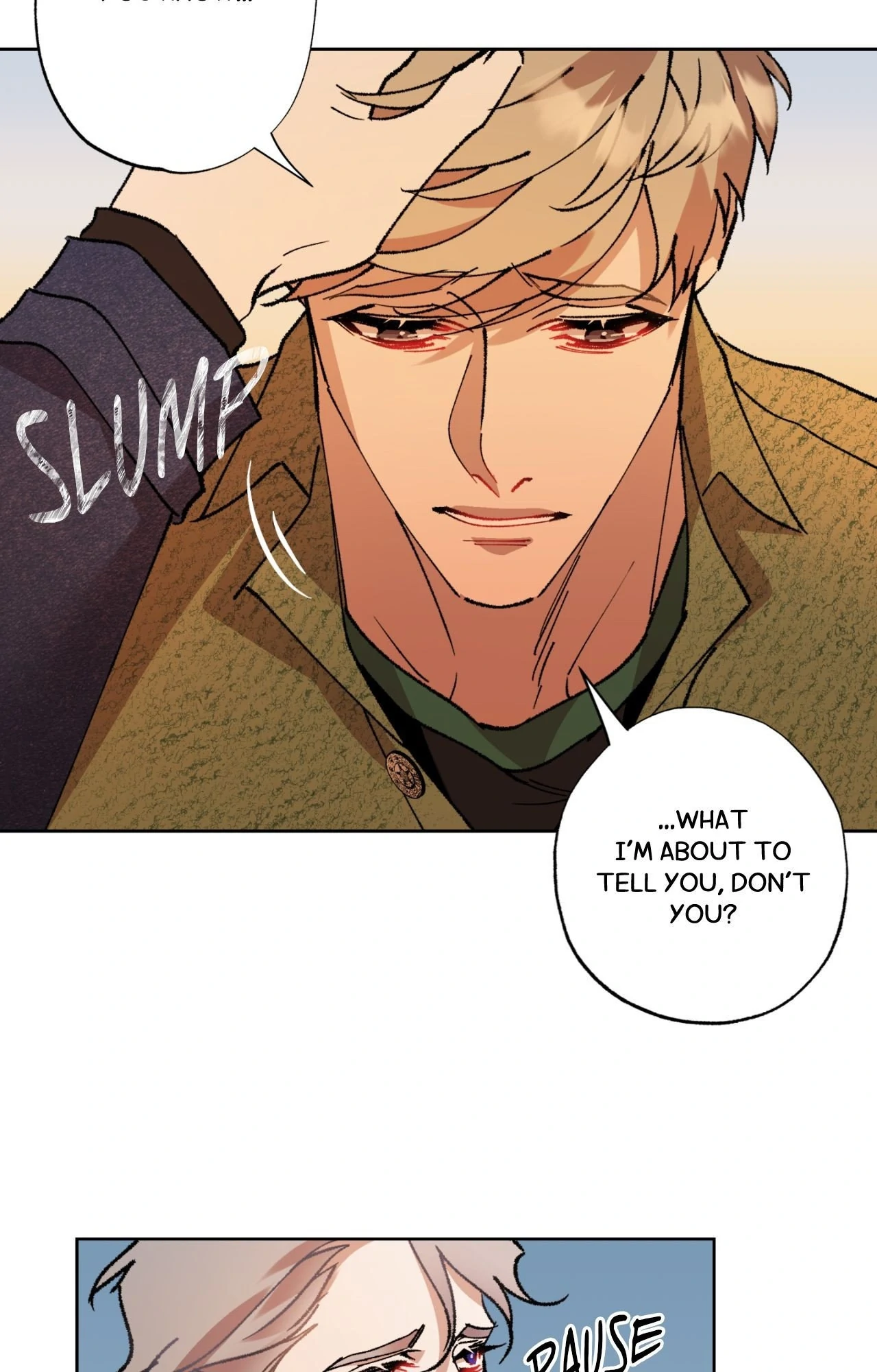 Moonquake [Official] - Chapter 22 manhwa