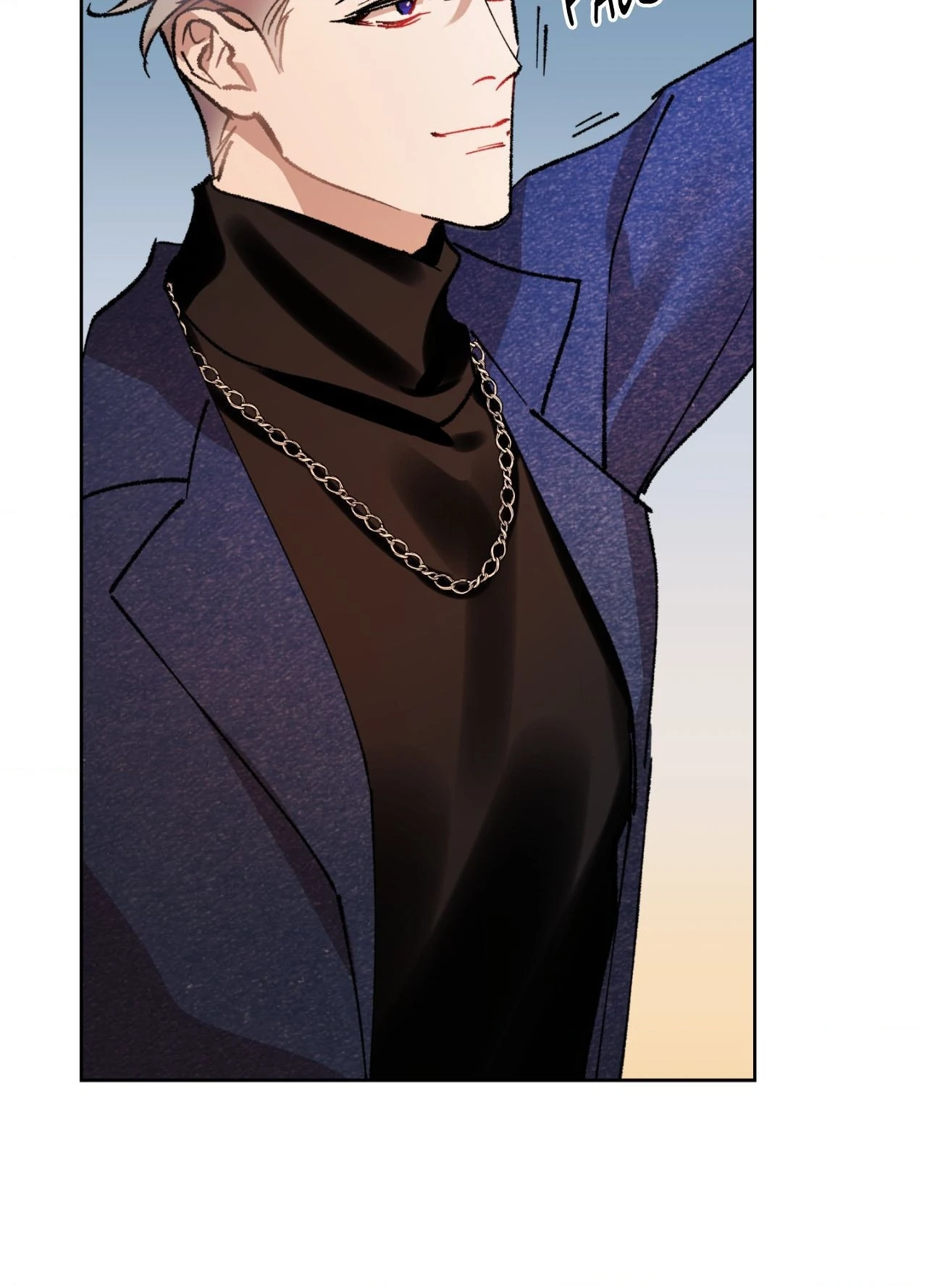 Moonquake [Official] - Chapter 22 manhwa
