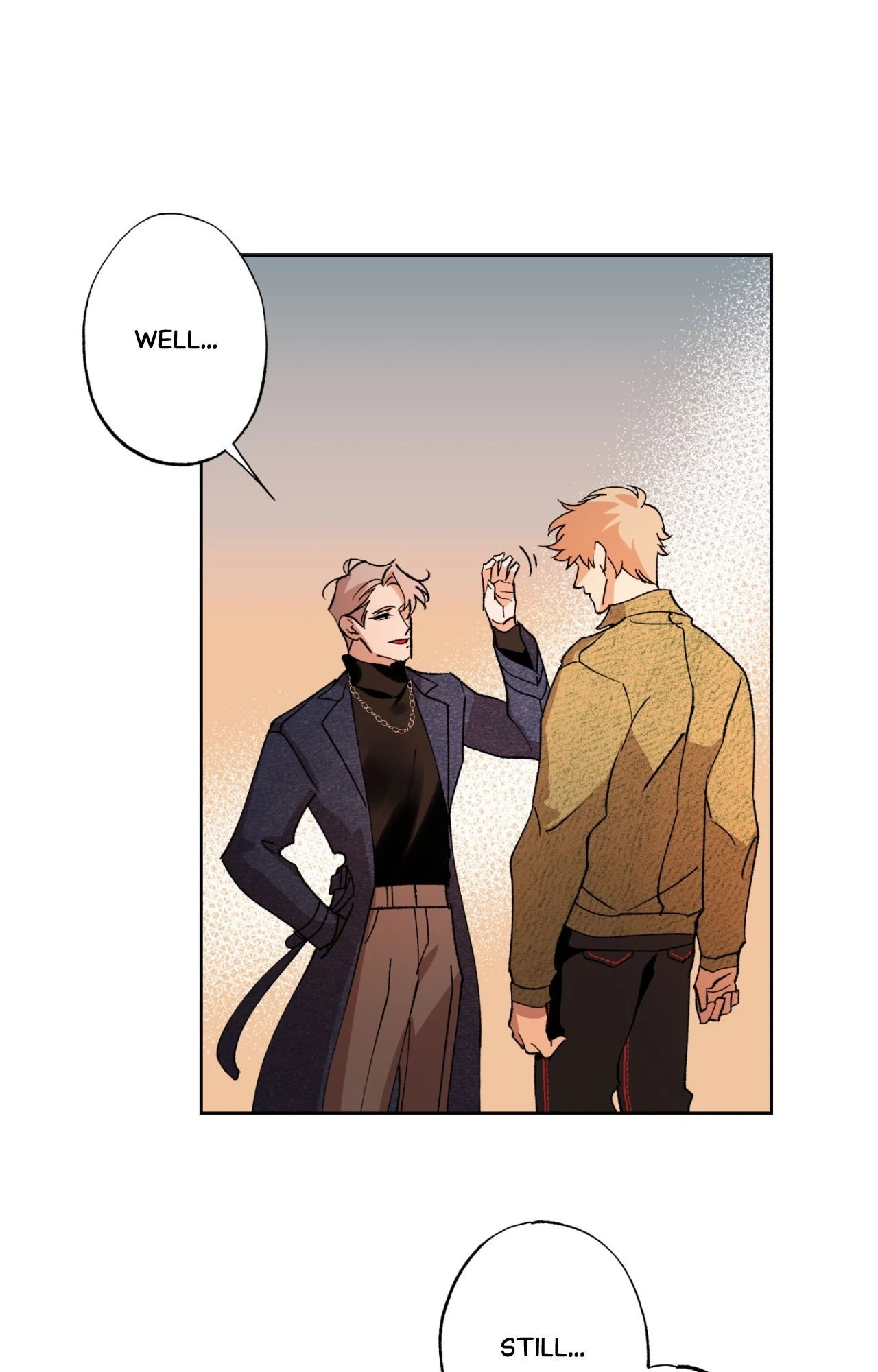 Moonquake [Official] - Chapter 22 manhwa