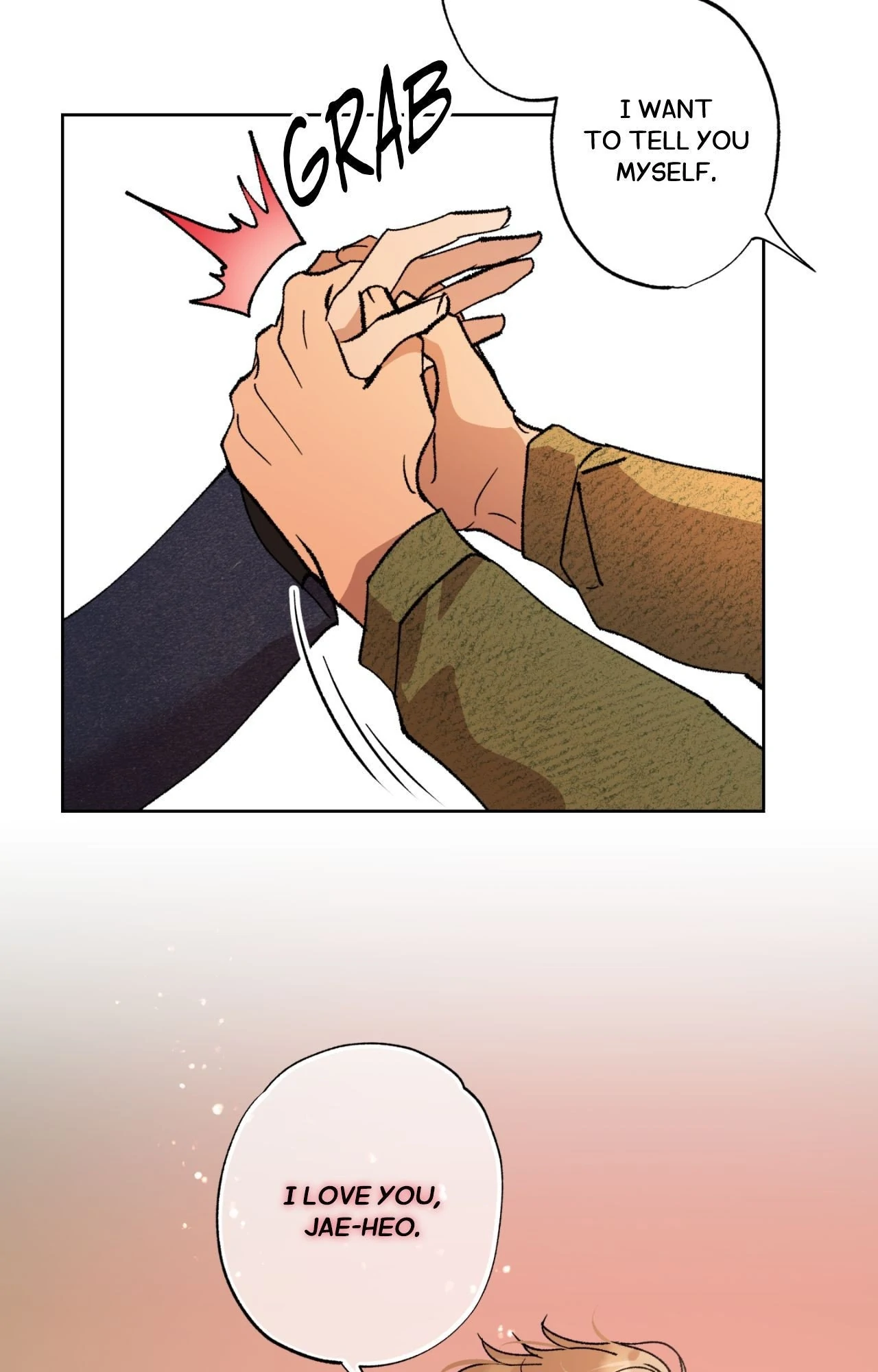 Moonquake [Official] - Chapter 22 manhwa