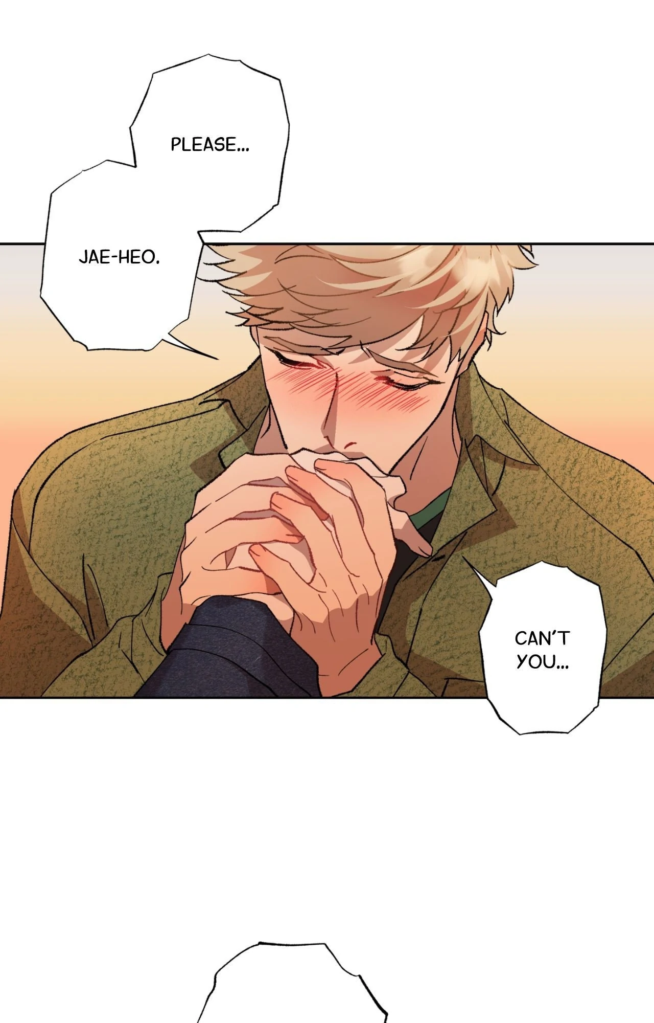 Moonquake [Official] - Chapter 22 manhwa