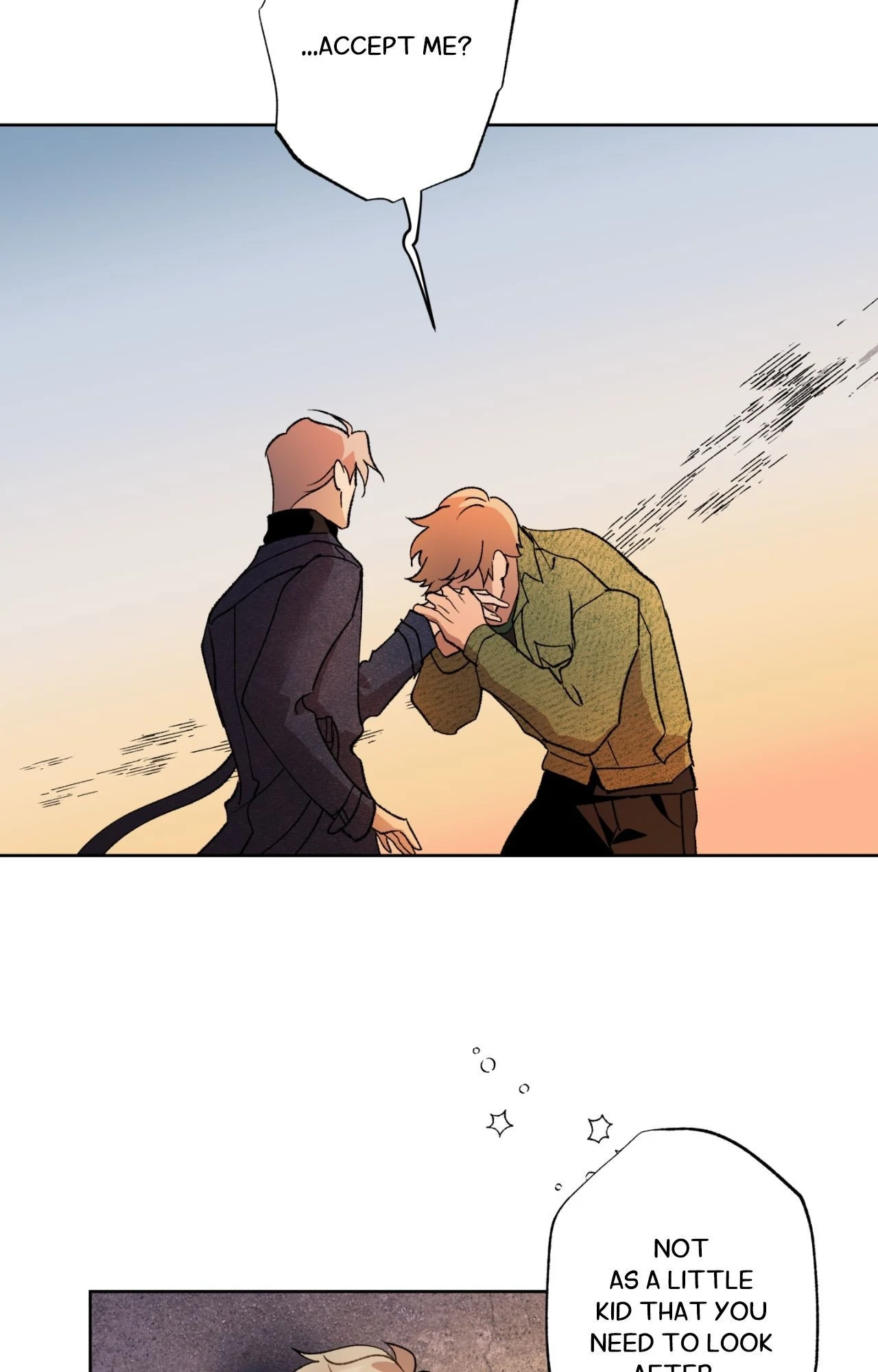 Moonquake [Official] - Chapter 22 manhwa