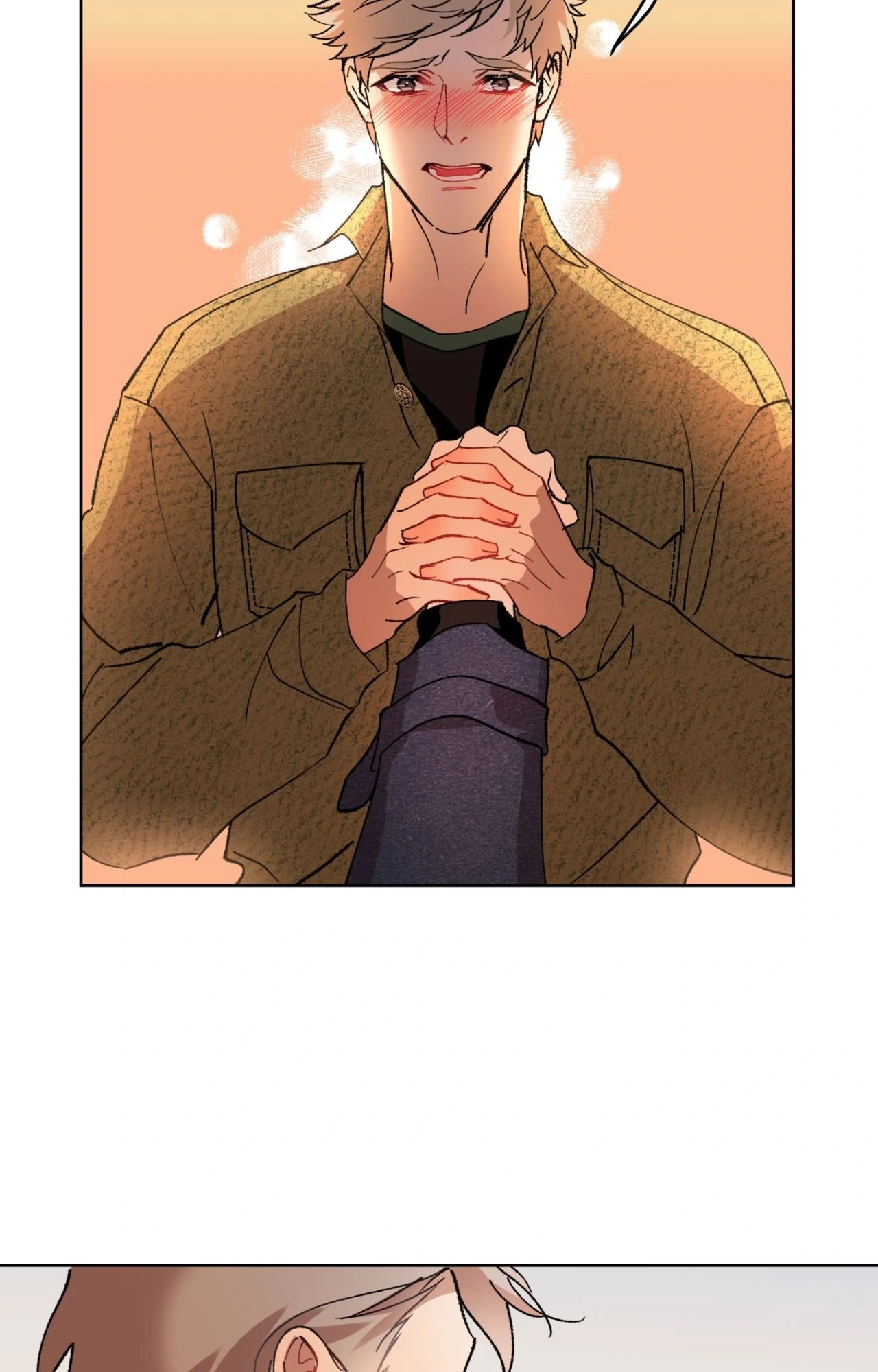 Moonquake [Official] - Chapter 22 manhwa