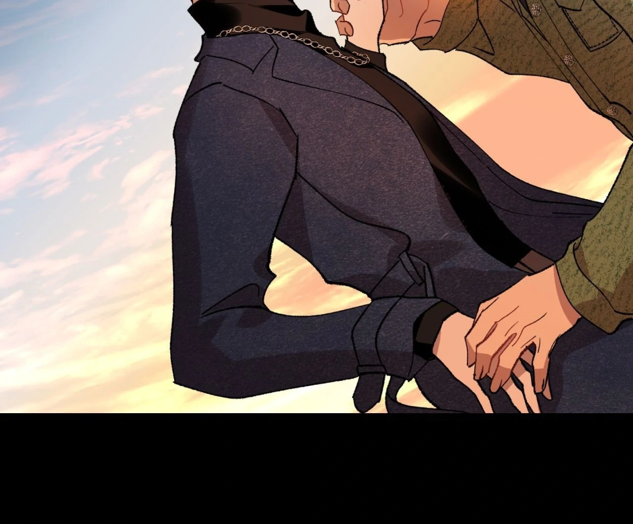 Moonquake [Official] - Chapter 22 manhwa