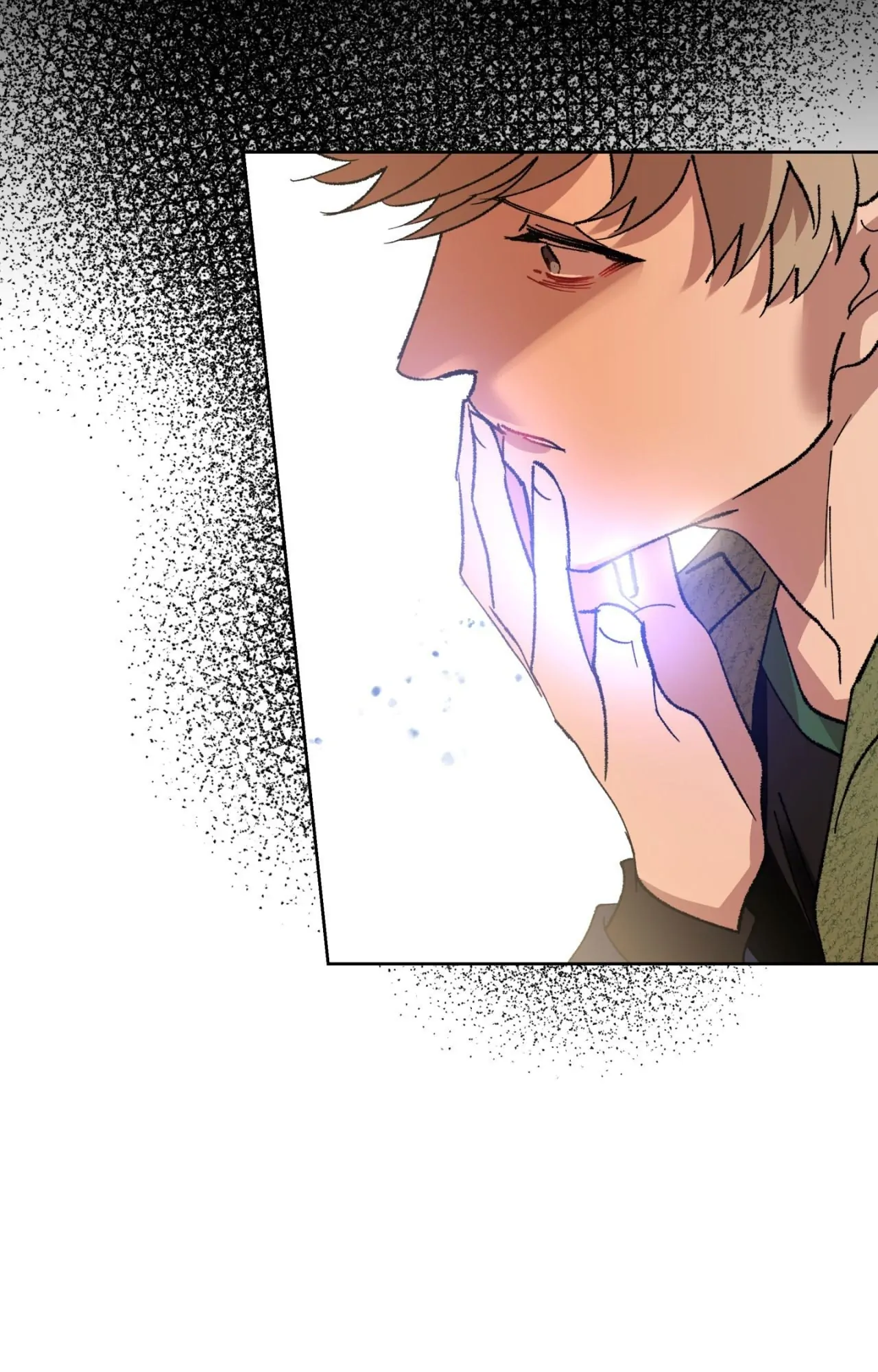 Moonquake [Official] - Chapter 22 manhwa