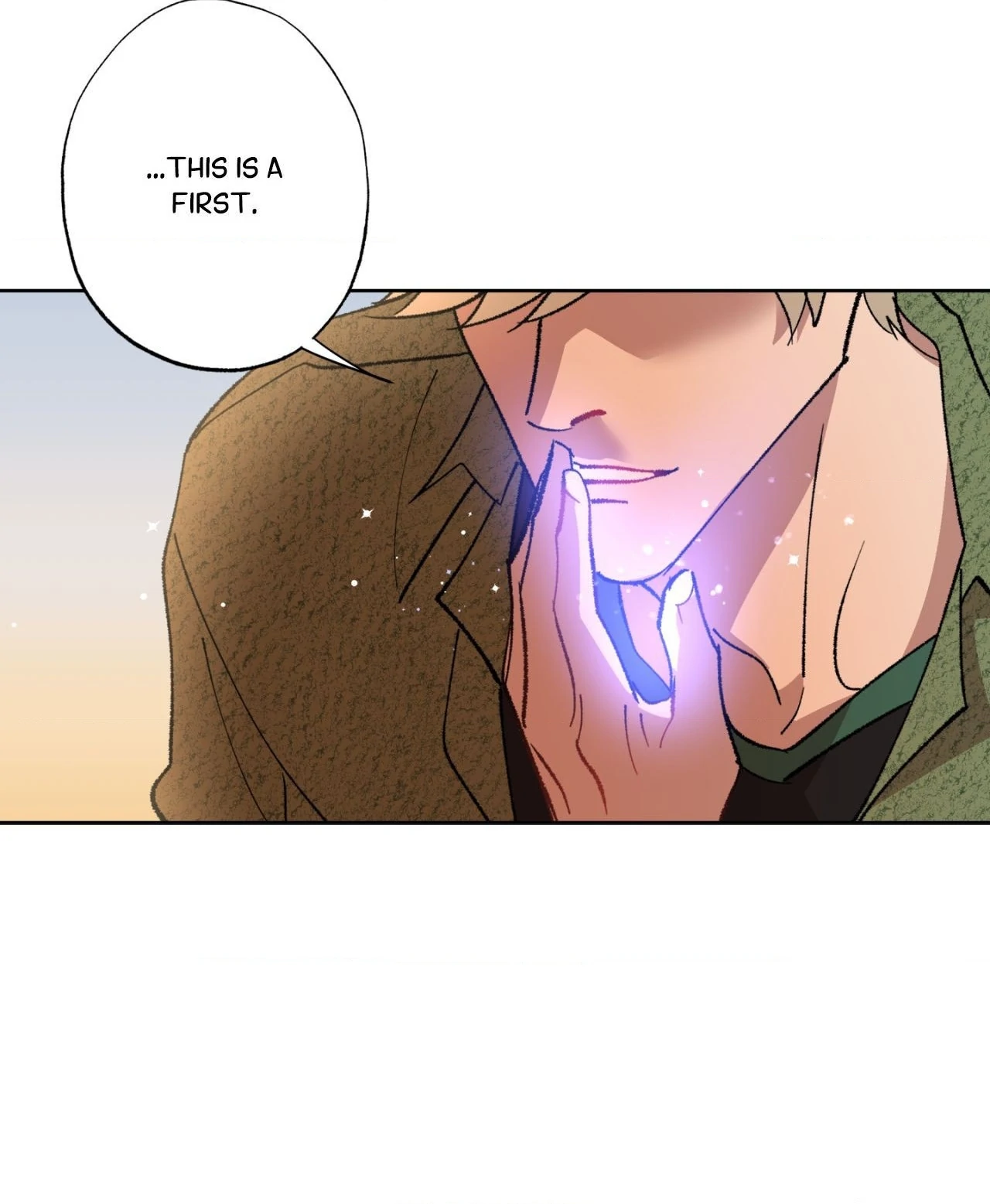 Moonquake [Official] - Chapter 22 manhwa