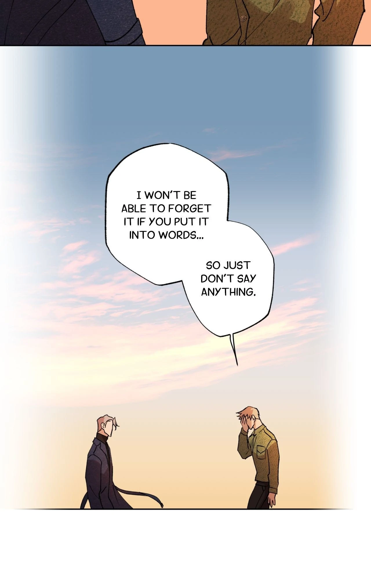 Moonquake [Official] - Chapter 22 manhwa