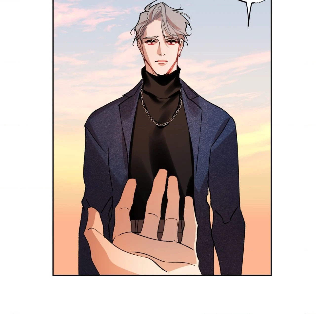 Moonquake [Official] - Chapter 22 manhwa