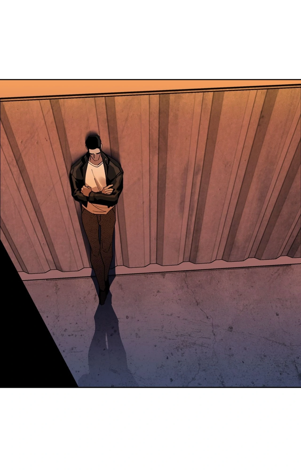 Moonquake [Official] - Chapter 22 manhwa
