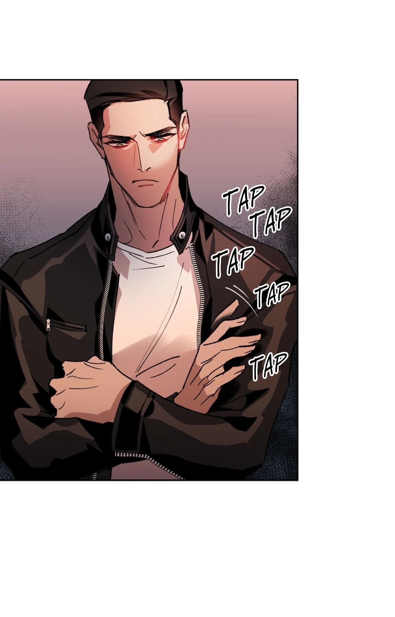 Moonquake [Official] - Chapter 22 manhwa
