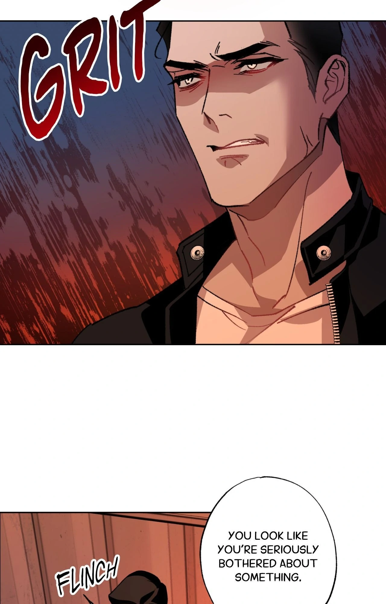 Moonquake [Official] - Chapter 22 manhwa