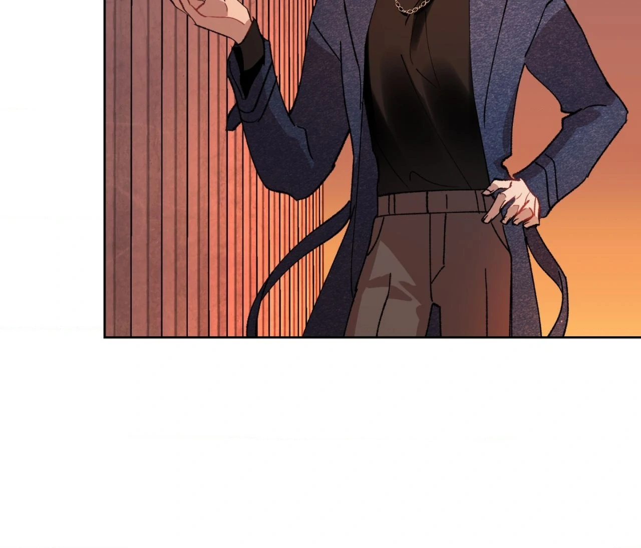 Moonquake [Official] - Chapter 22 manhwa
