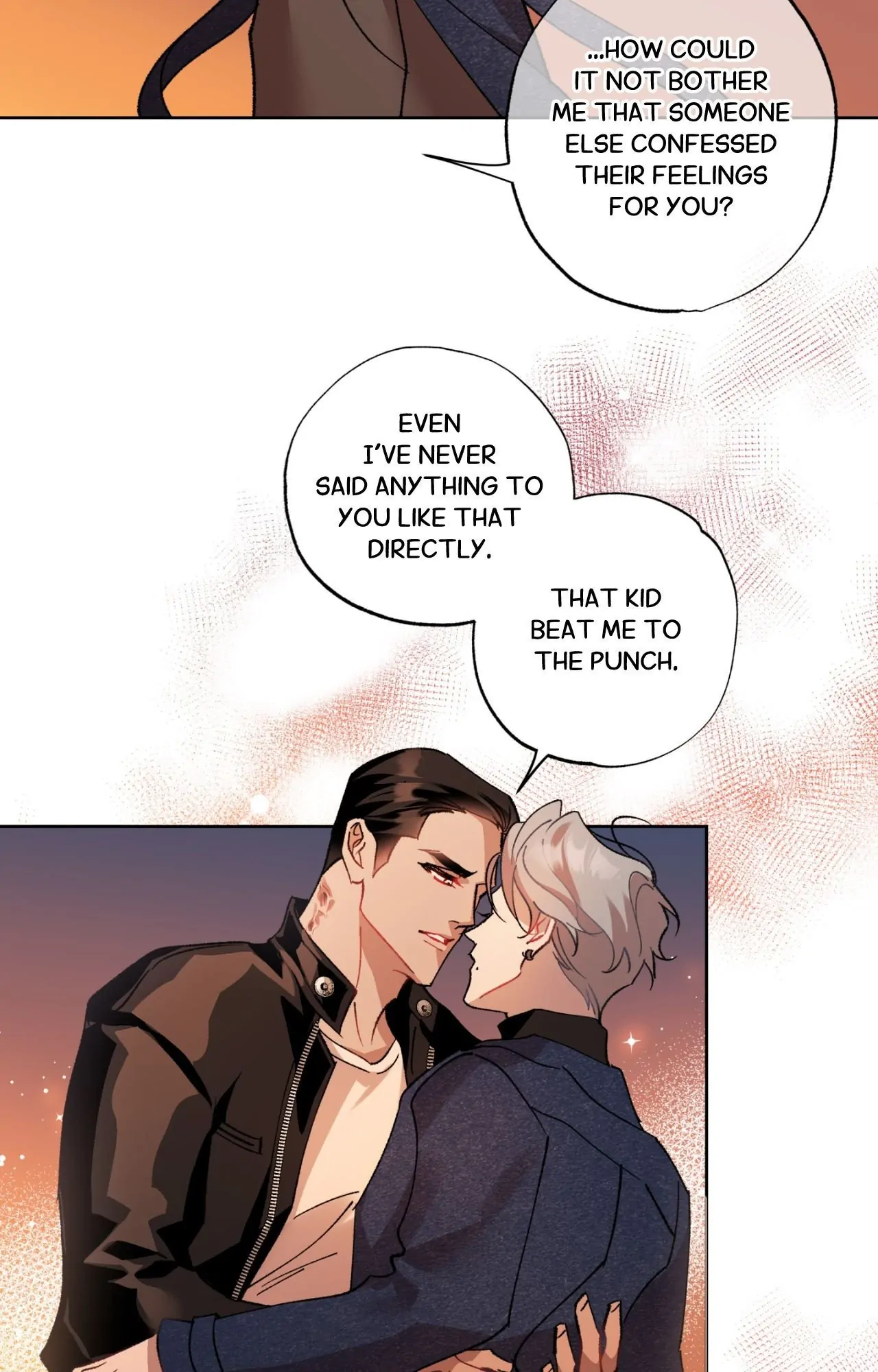 Moonquake [Official] - Chapter 22 manhwa