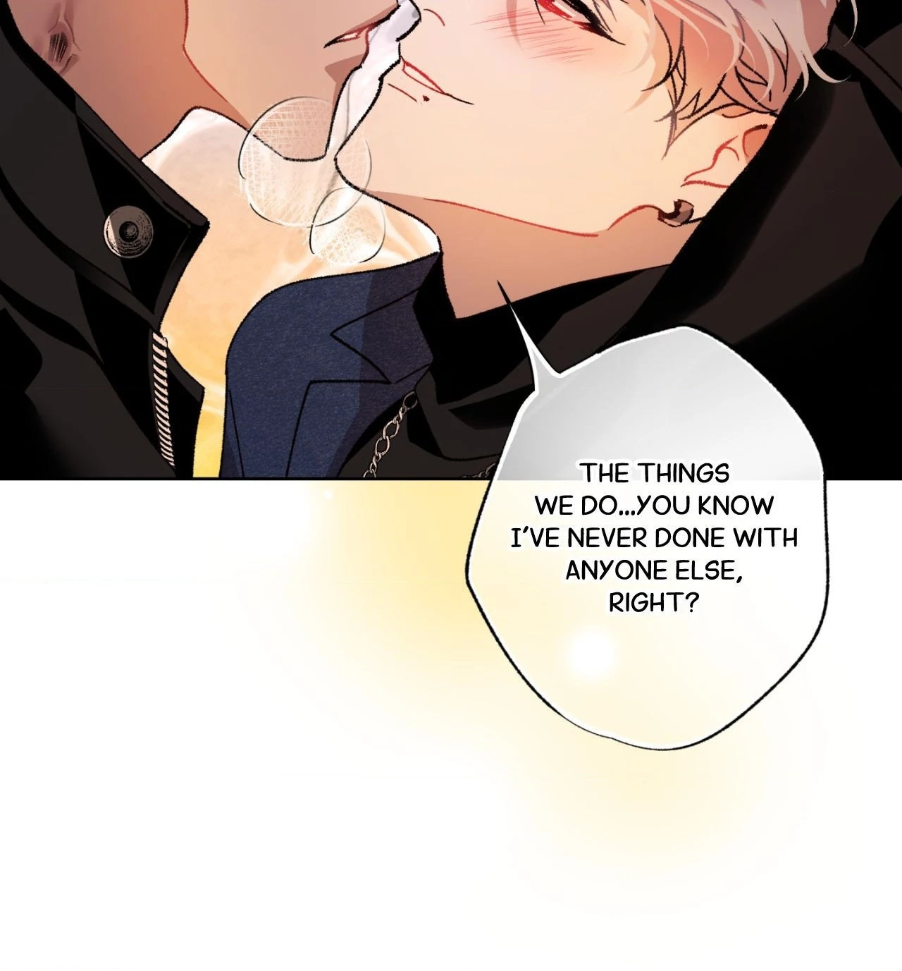 Moonquake [Official] - Chapter 22 manhwa
