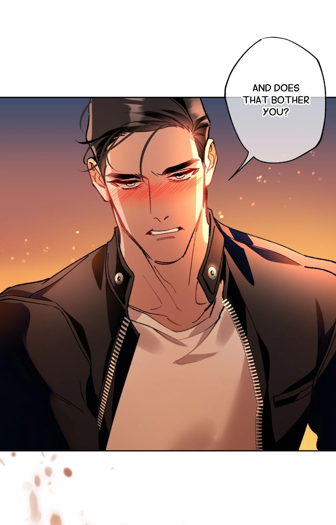 Moonquake [Official] - Chapter 22 manhwa