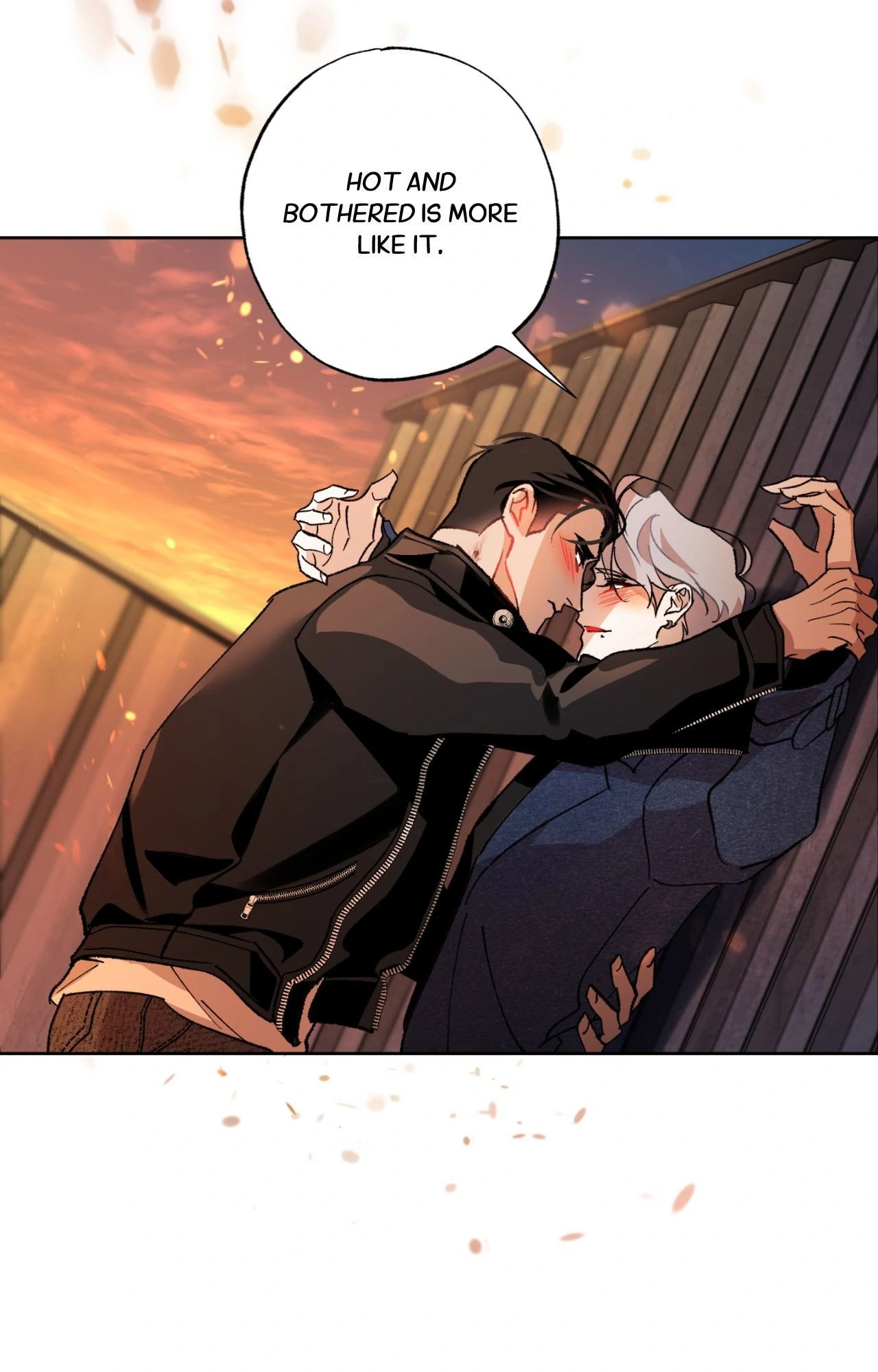Moonquake [Official] - Chapter 22 manhwa