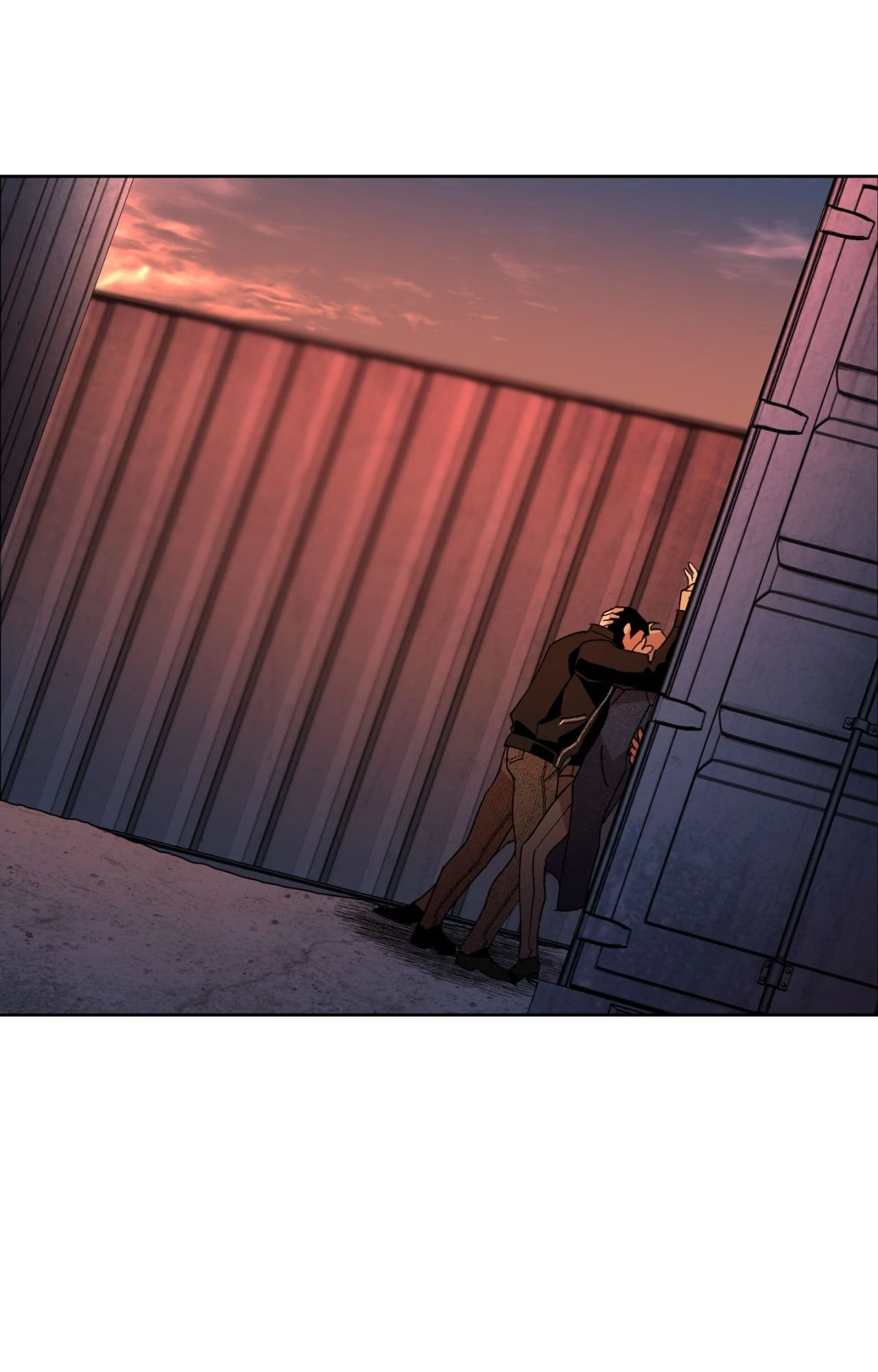 Moonquake [Official] - Chapter 22 manhwa