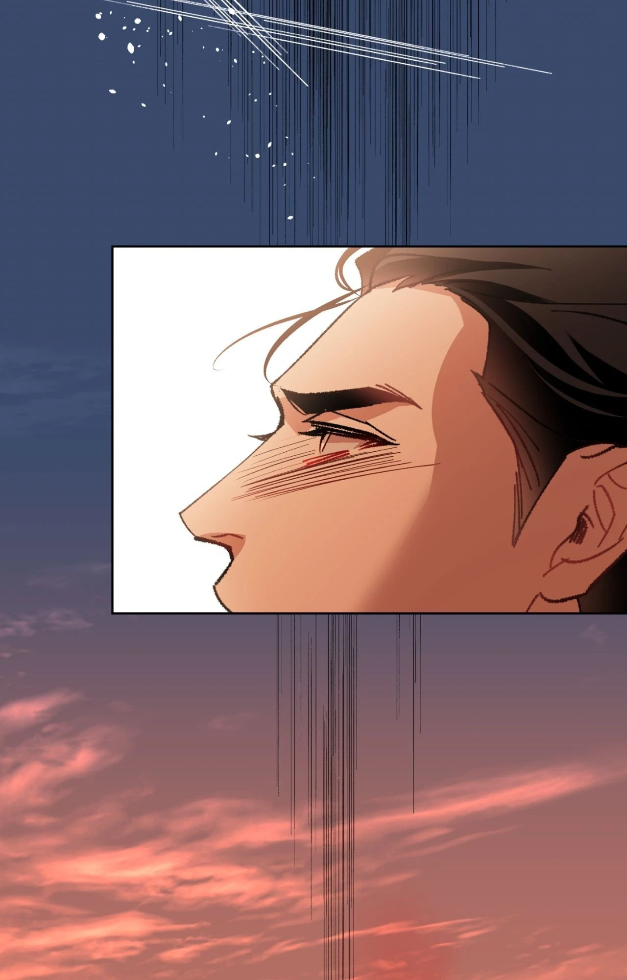 Moonquake [Official] - Chapter 22 manhwa