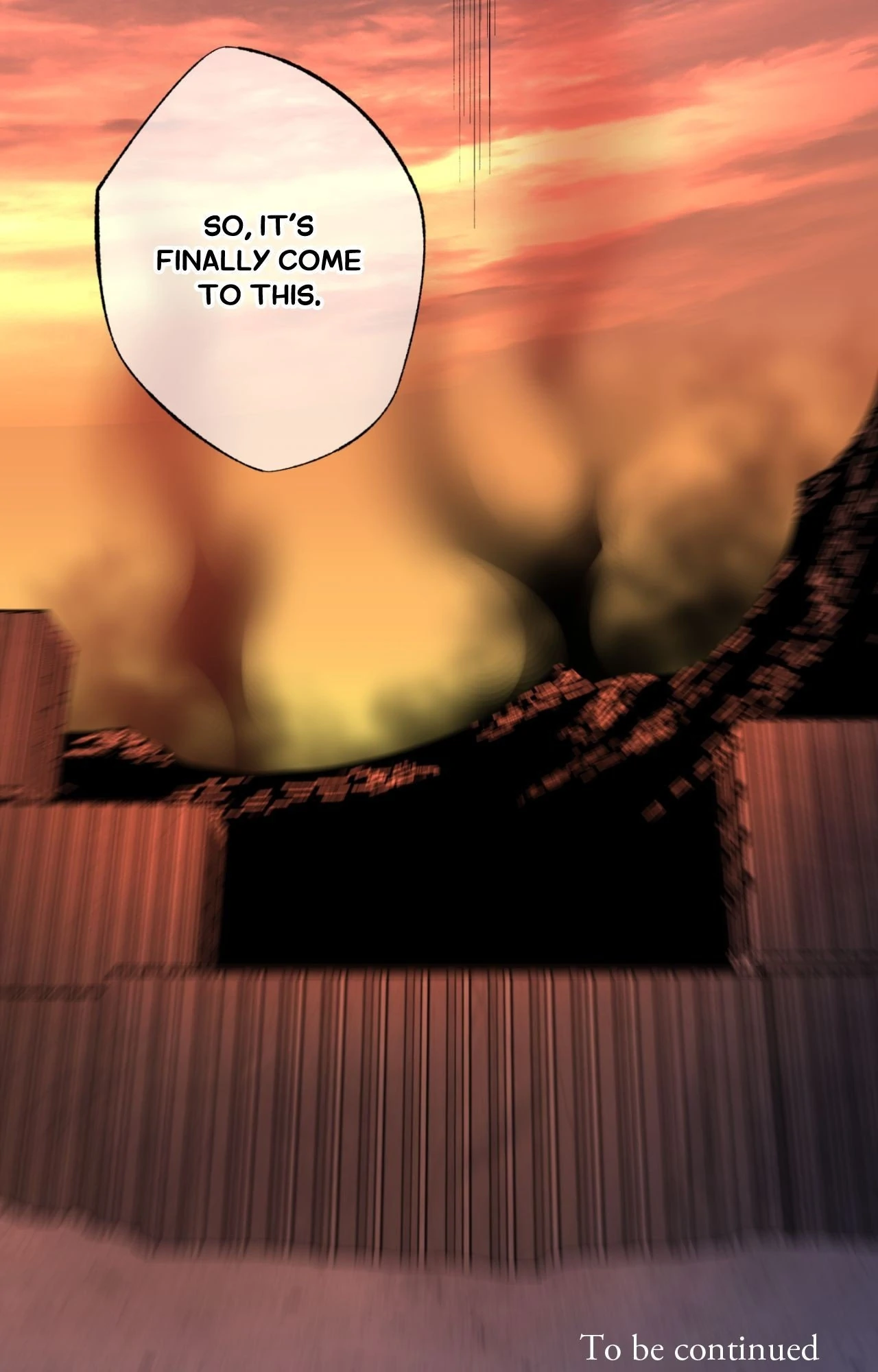 Moonquake [Official] - Chapter 22 manhwa
