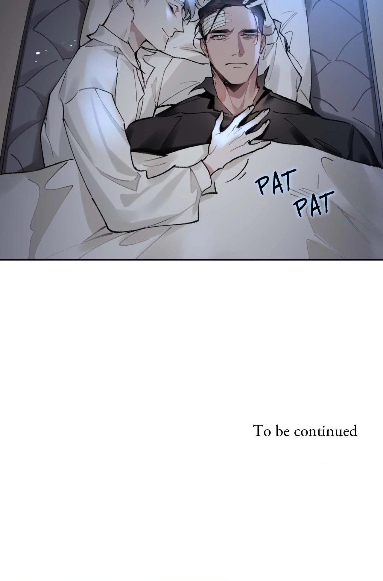 Moonquake [Official] - Chapter 3 manhwa
